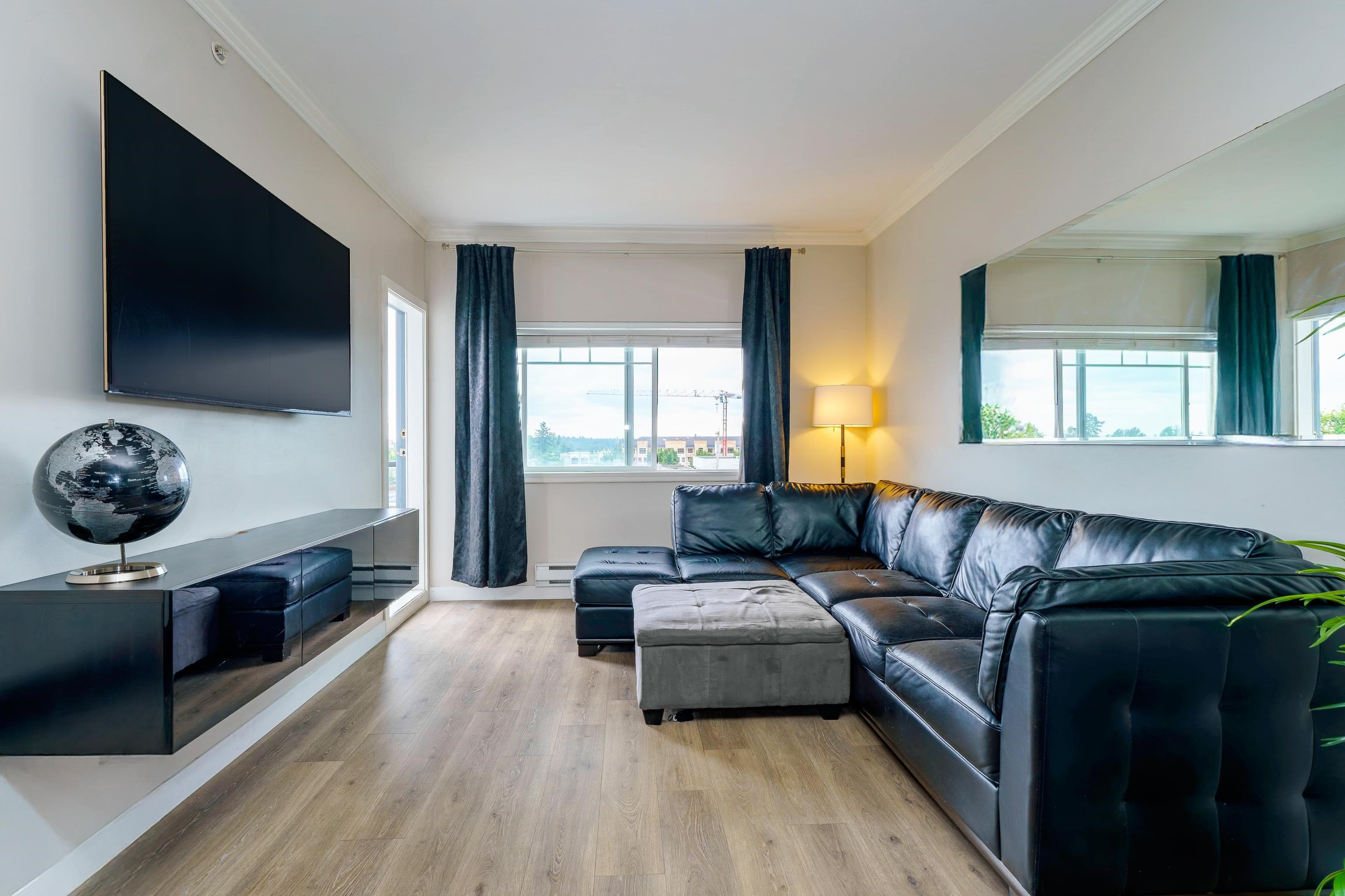 401 - 22363 Selkirk Avenue, Maple Ridge
