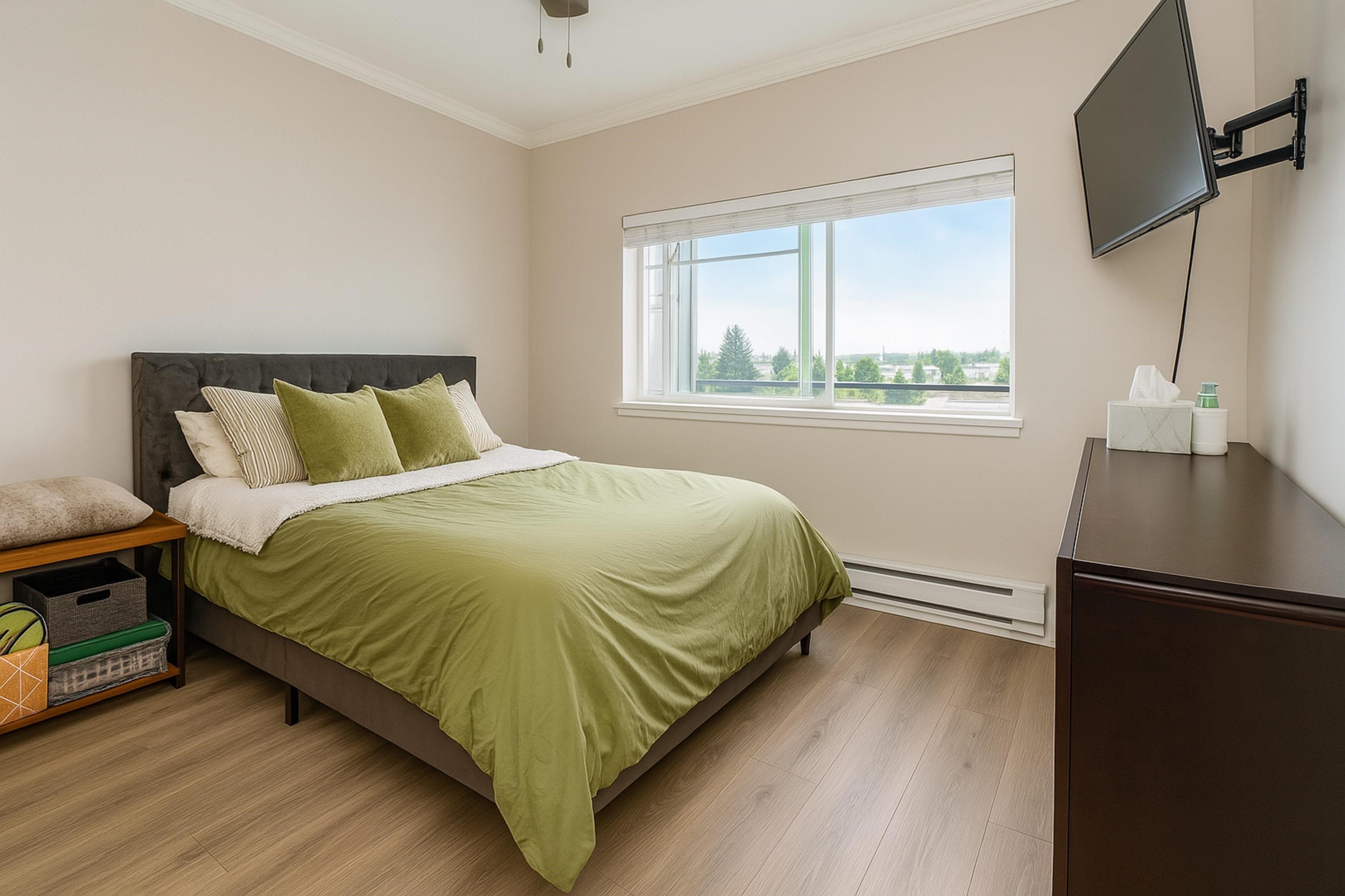 401 - 22363 Selkirk Avenue, Maple Ridge, V2X 2X6 — photo 5