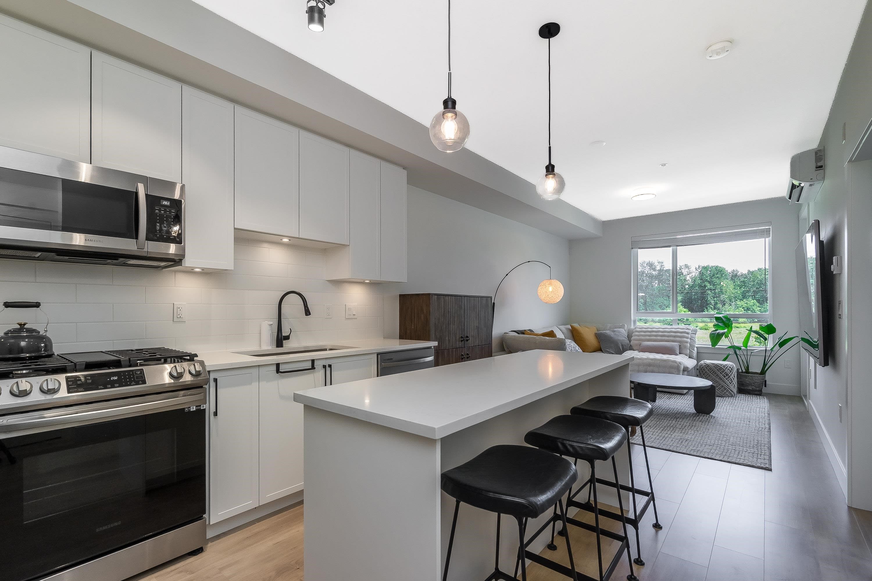 316 - 19935 75a Avenue, Langley, V2Y 4L5 — photo 5