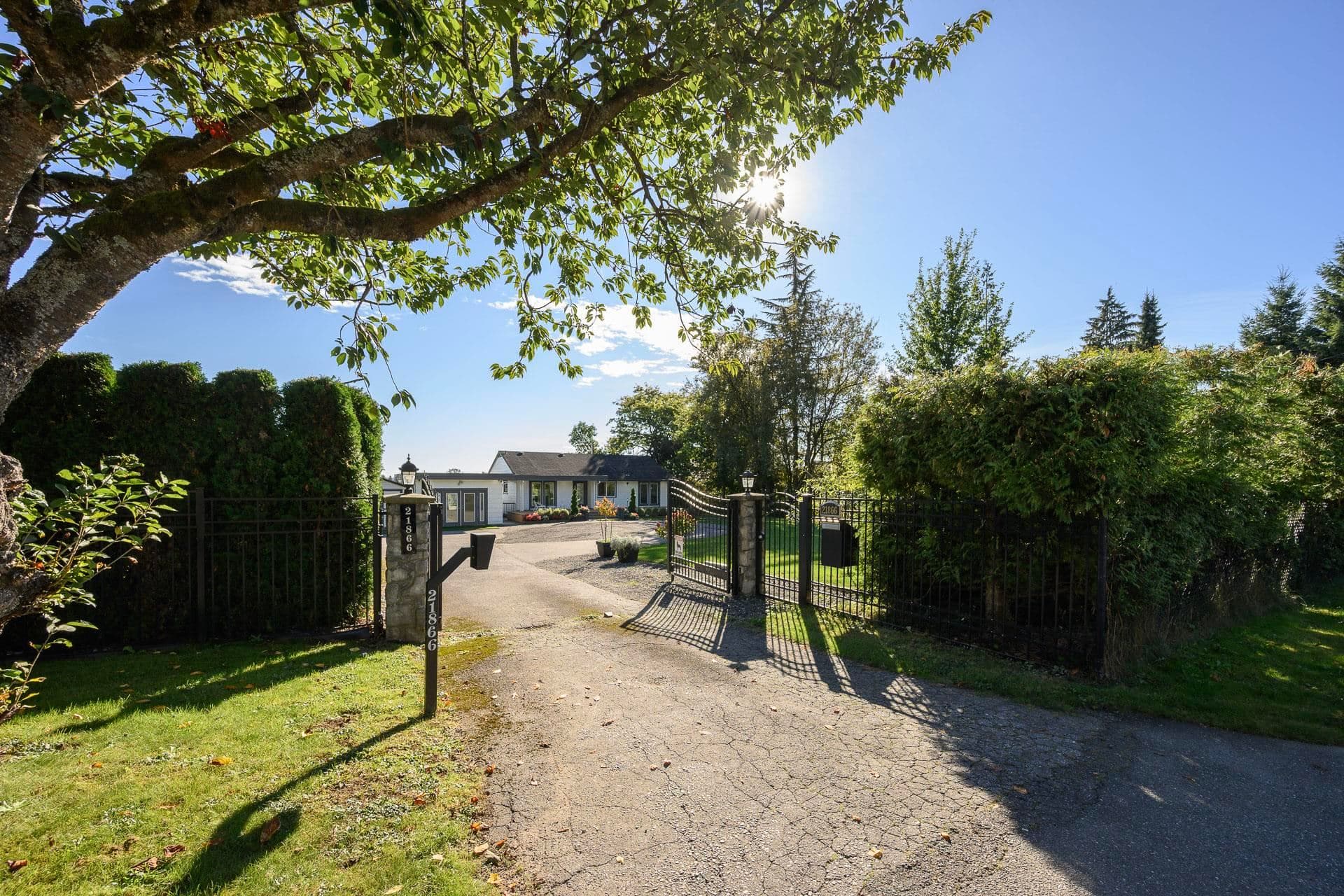 21866 River Road, Maple Ridge, V2X 2C1 — photo 3