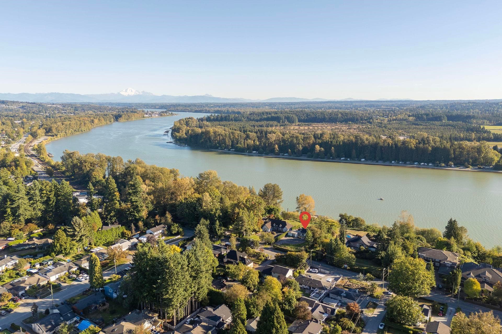 21866 River Road, Maple Ridge, V2X 2C1 — photo 1
