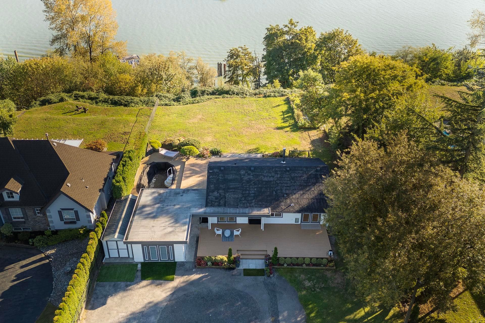 21866 River Road, Maple Ridge, V2X 2C1 — photo 4