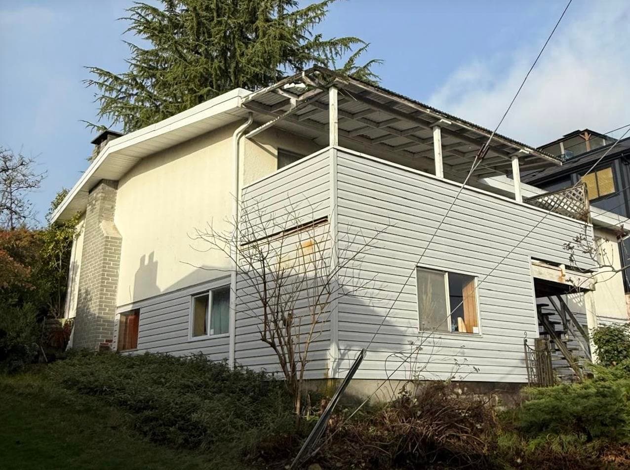 7790 Elliott Street, Vancouver