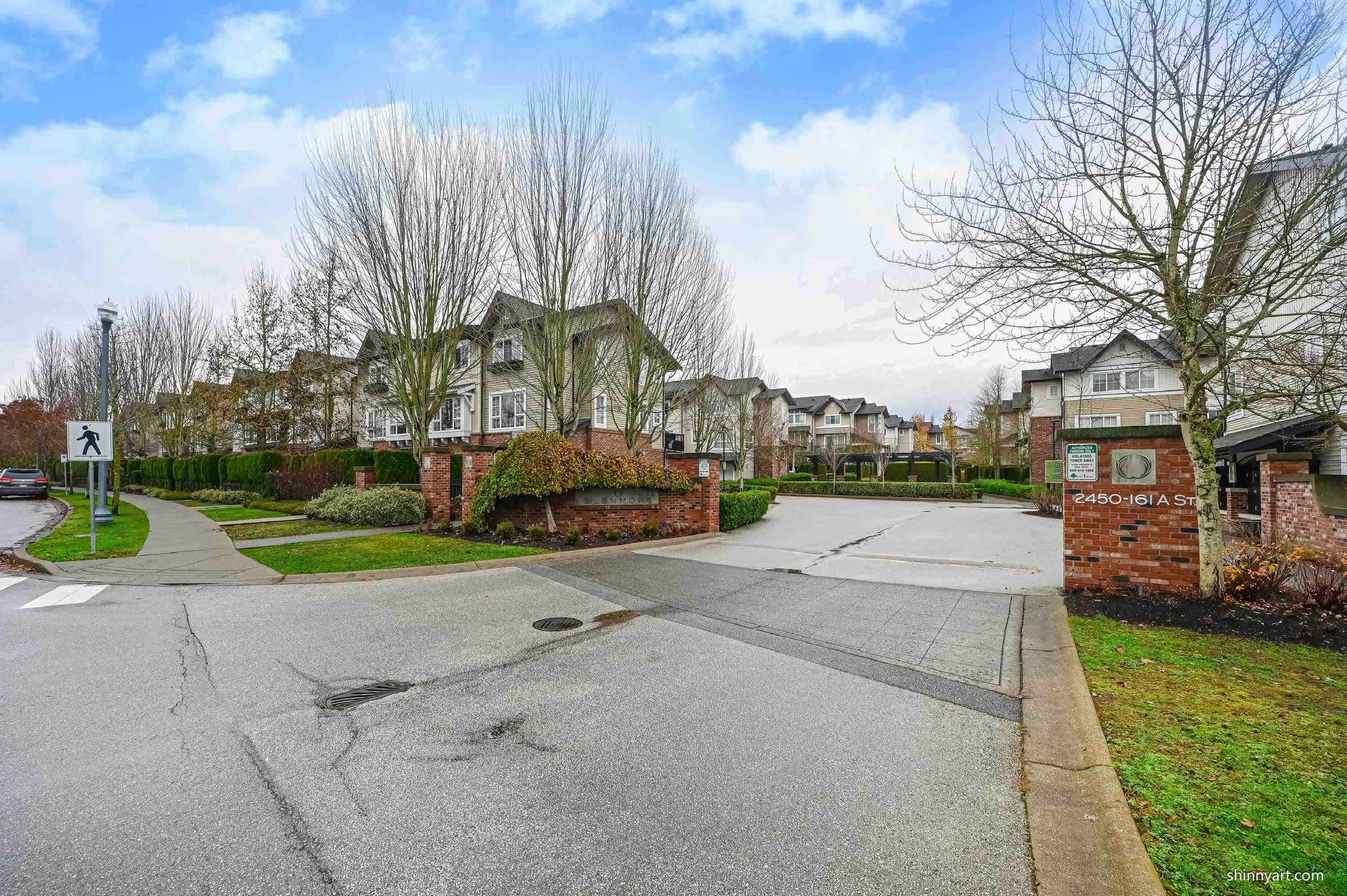 53 - 2450 161a Street, Surrey, V3Z 8K4 — photo 2