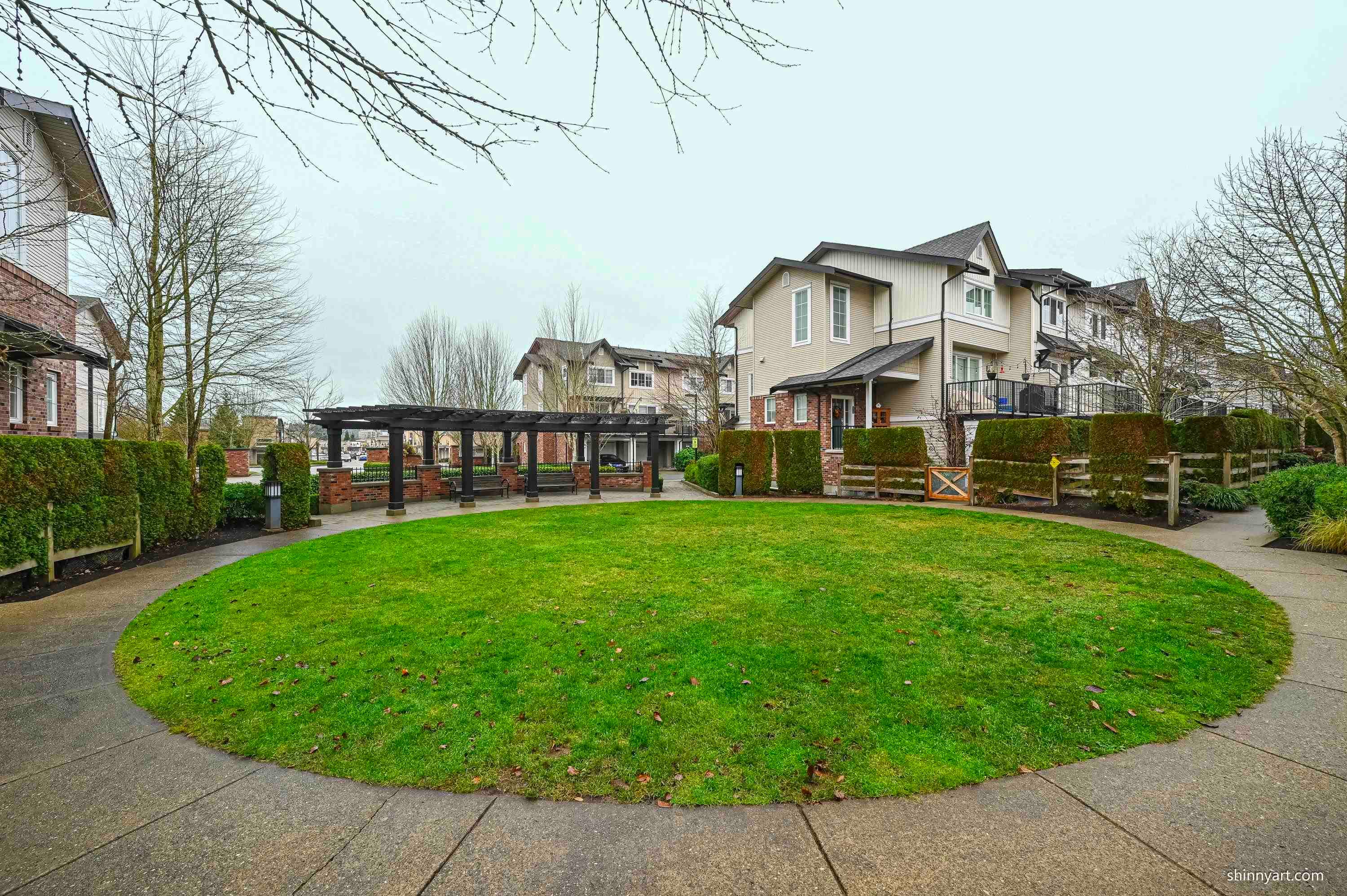53 - 2450 161a Street, Surrey, V3Z 8K4 — photo 1