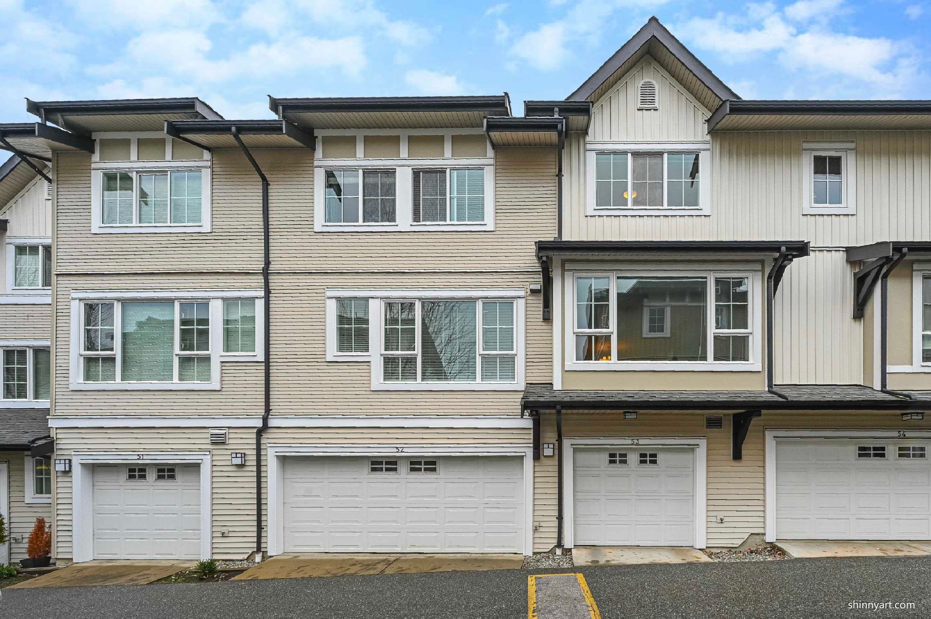 53 - 2450 161a Street, Surrey, V3Z 8K4 — photo 4