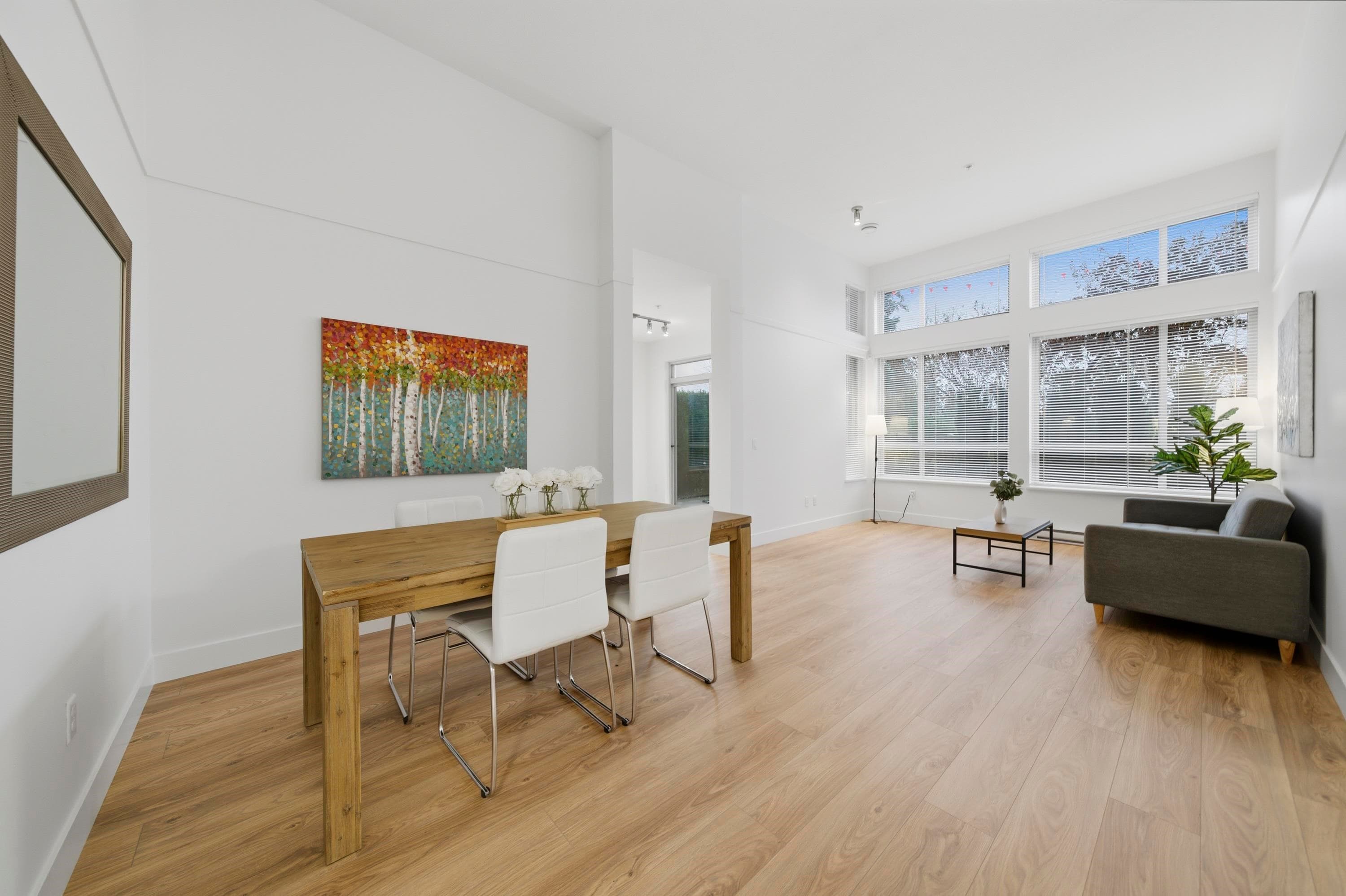 114 - 3178 Dayanee Springs Boulevard, Coquitlam, V3E 0B9 — photo 5