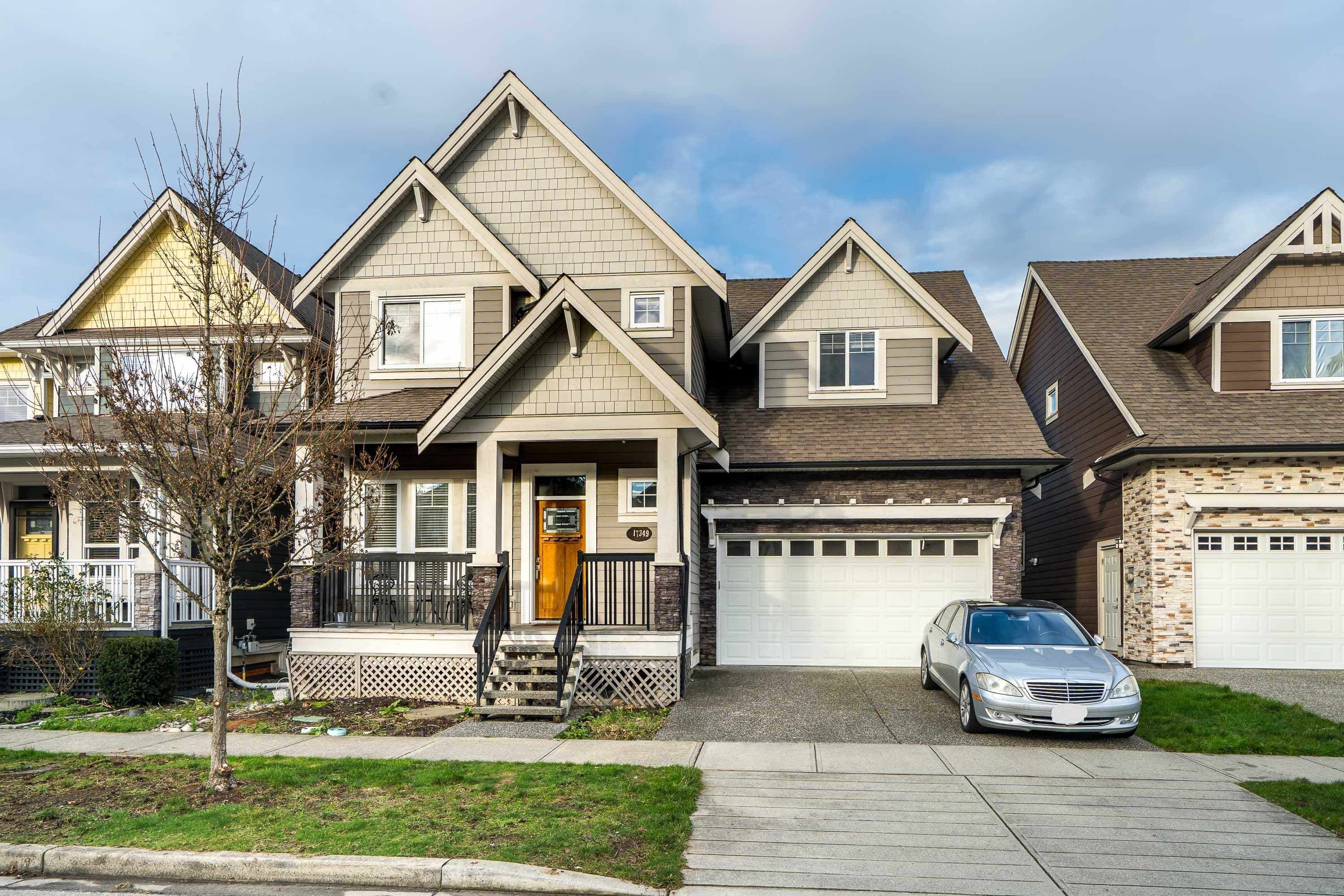 17349 1 Avenue, Surrey, V3S 9P9 — photo 2