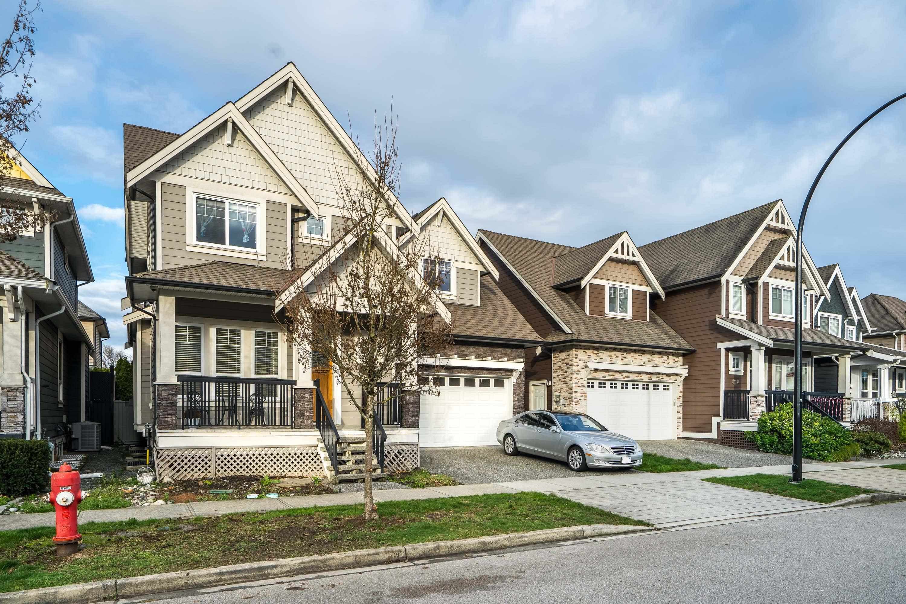 17349 1 Avenue, Surrey, V3S 9P9 — photo 3