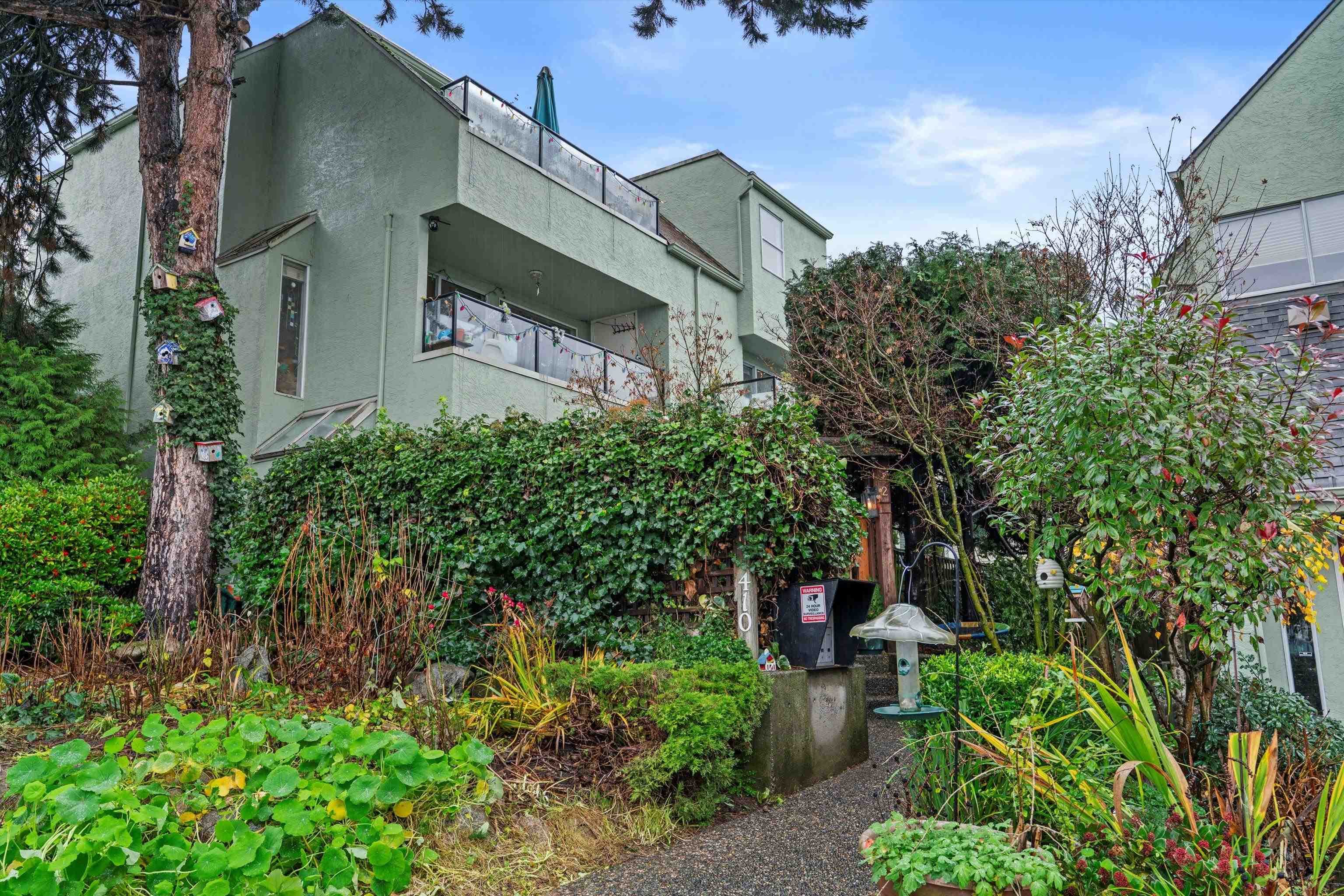 2 - 410 Mahon Avenue, North Vancouver, V7M 2R5 — photo 2