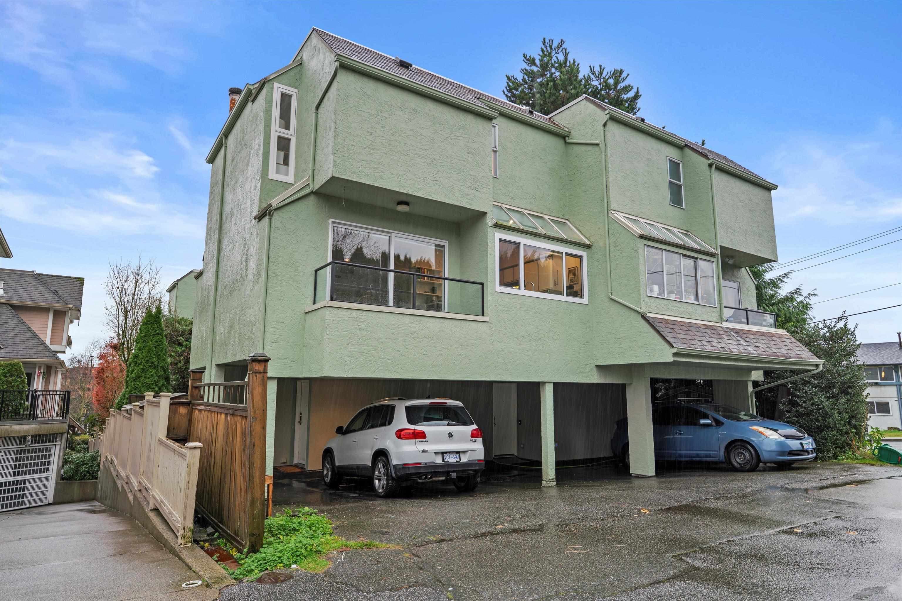 2 - 410 Mahon Avenue, North Vancouver, V7M 2R5 — photo 5