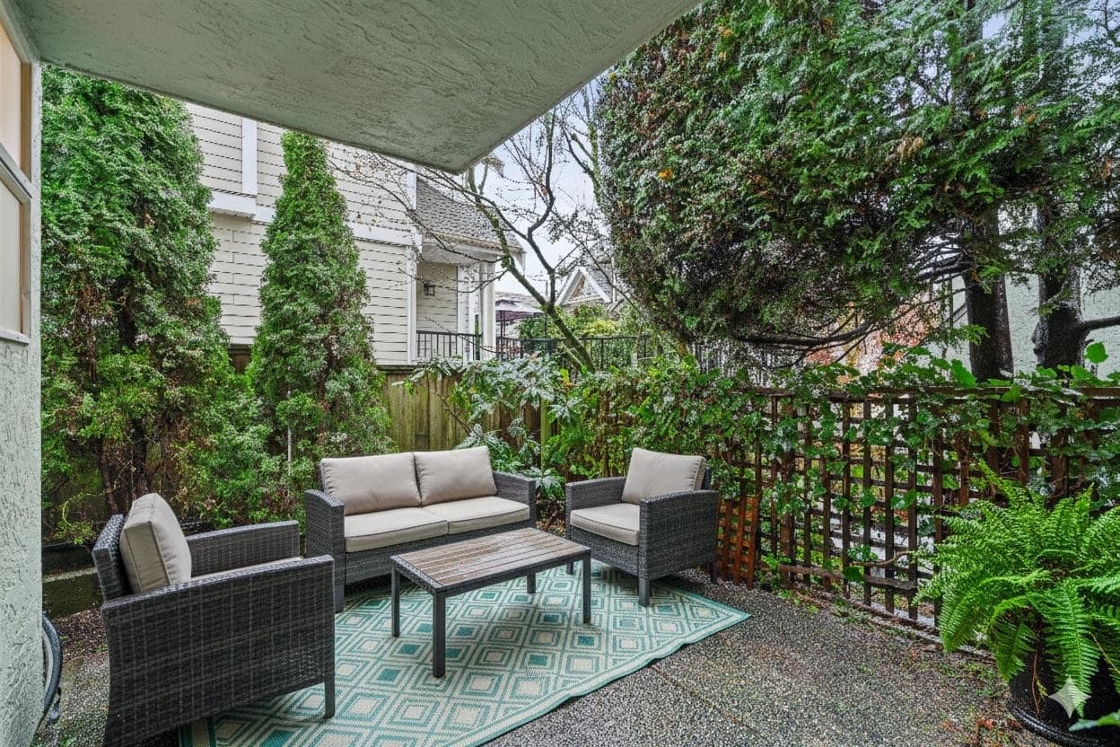 2 - 410 Mahon Avenue, North Vancouver, V7M 2R5 — photo 4