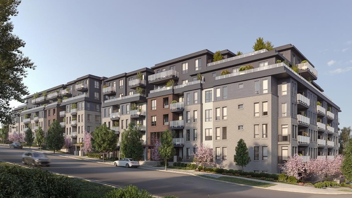 W306 - 618 Shaw Avenue, Coquitlam