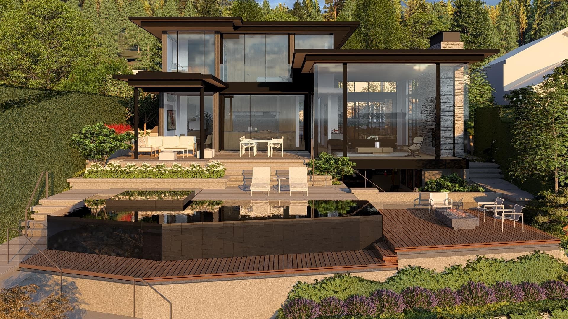 3180 Travers Avenue, West Vancouver
