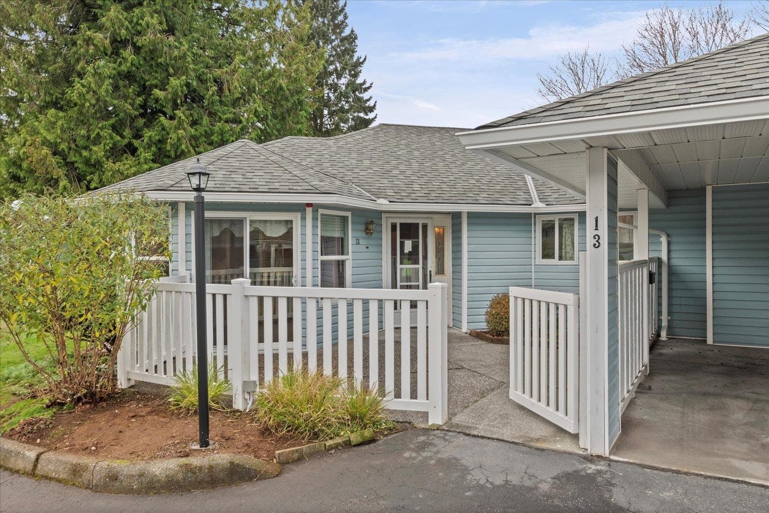 13 - 3292 Vernon Terrace, Abbotsford