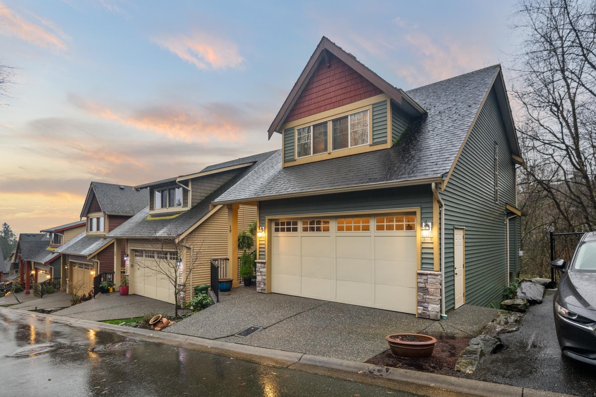 19 - 36169 Lower Sumas Mountain Road, Abbotsford