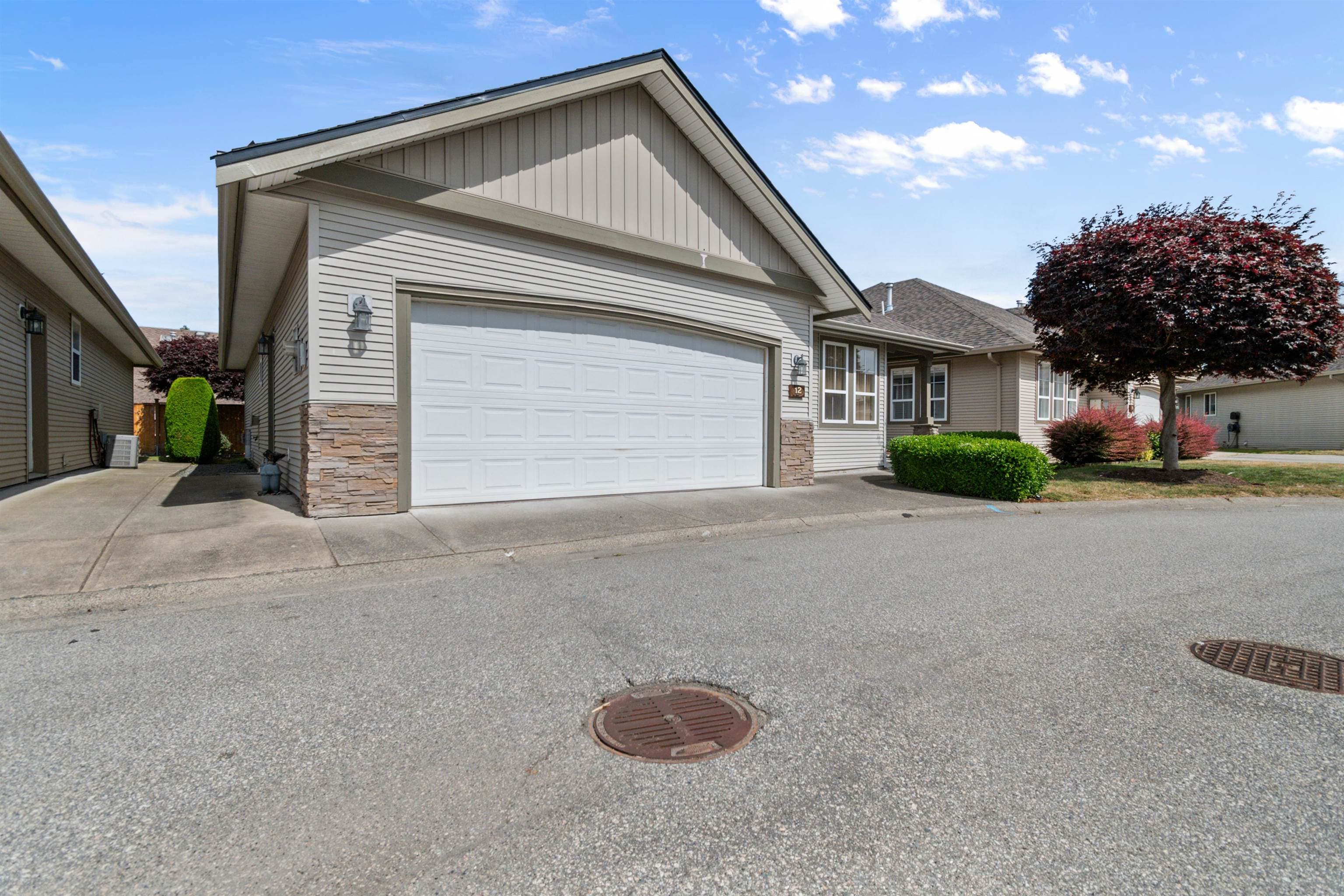12 - 45819 Stevenson Road, Chilliwack, V2R 5T4 — photo 2