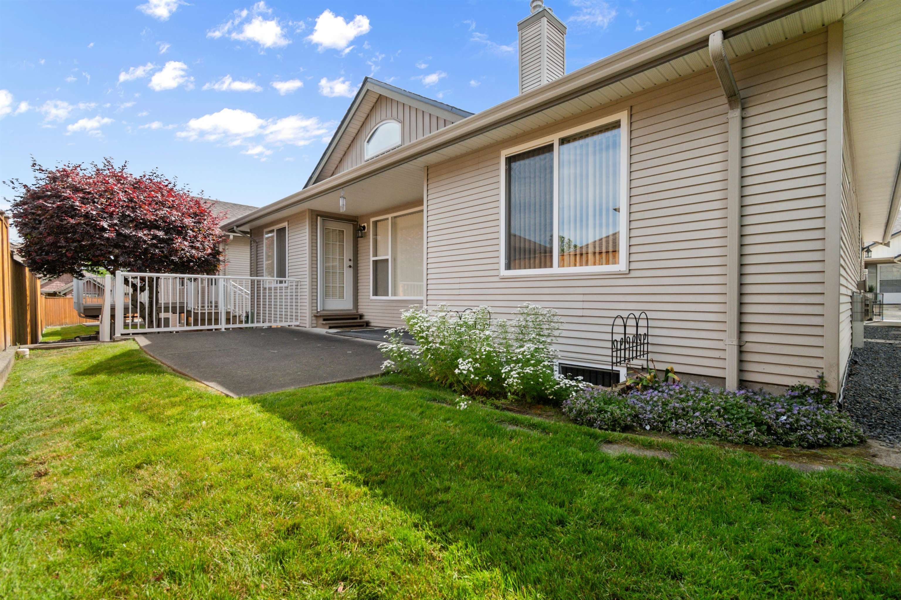 12 - 45819 Stevenson Road, Chilliwack, V2R 5T4 — photo 3