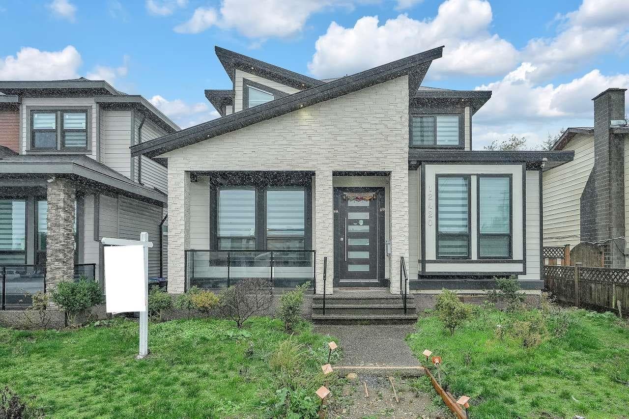 12420 80 Avenue, Surrey