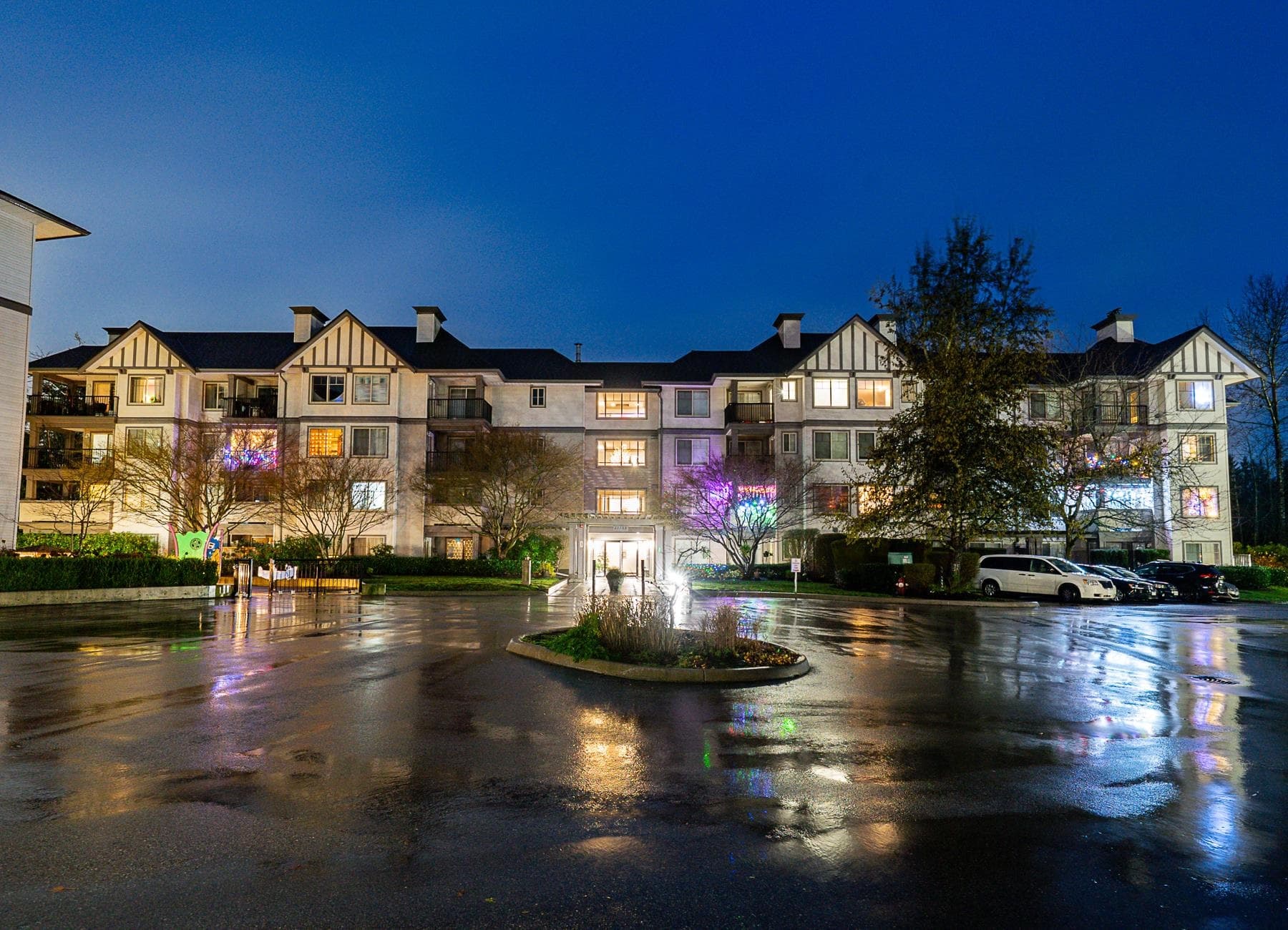327 - 27358 32 Avenue, Langley, V4W 3M5 — photo 1