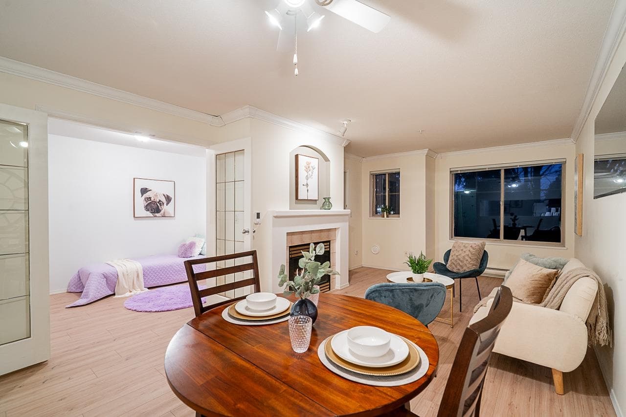 327 - 27358 32 Avenue, Langley, V4W 3M5 — photo 5