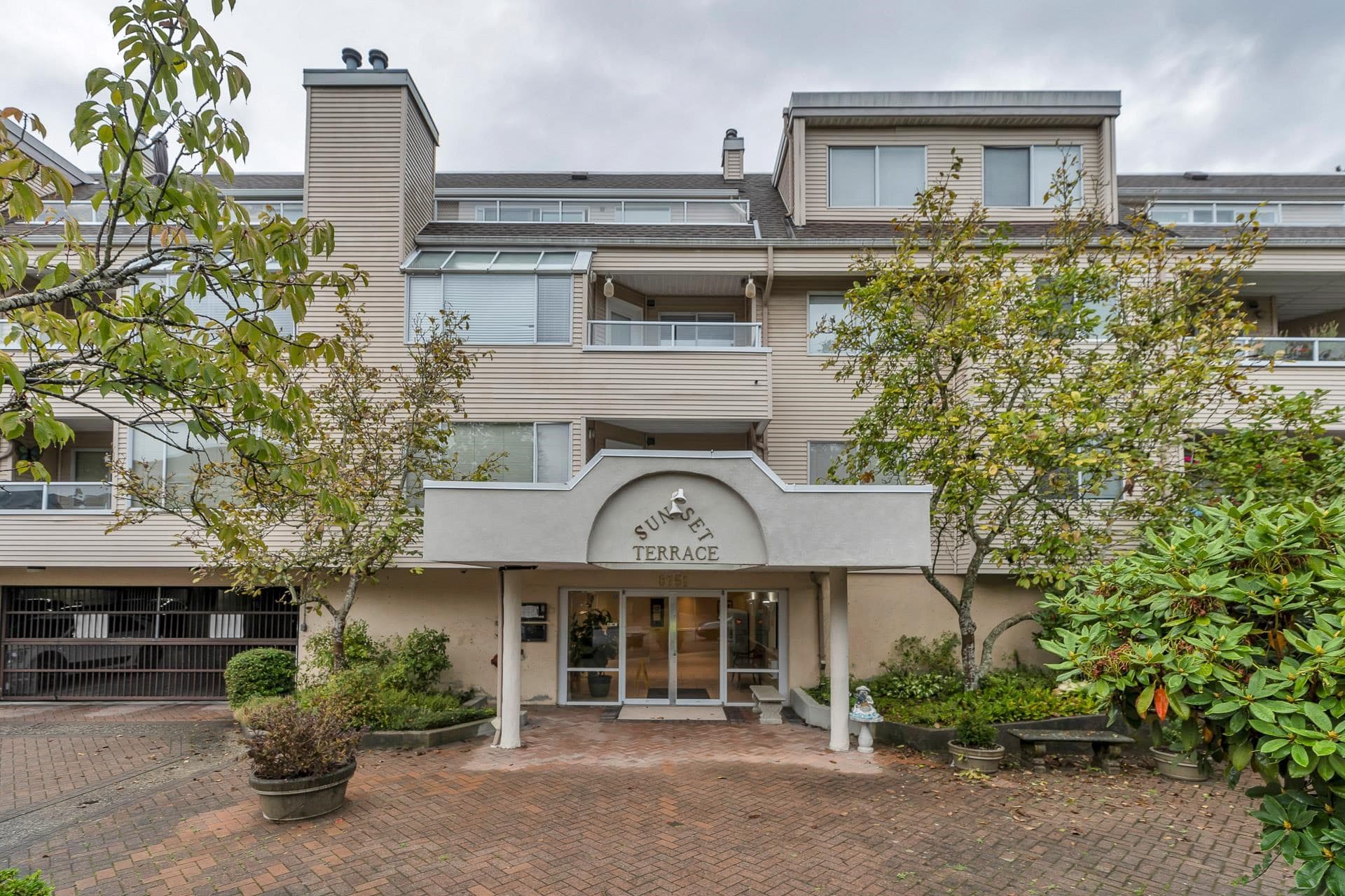 109 - 8751 General Currie Road, Richmond, V6Y 3T7 — photo 1
