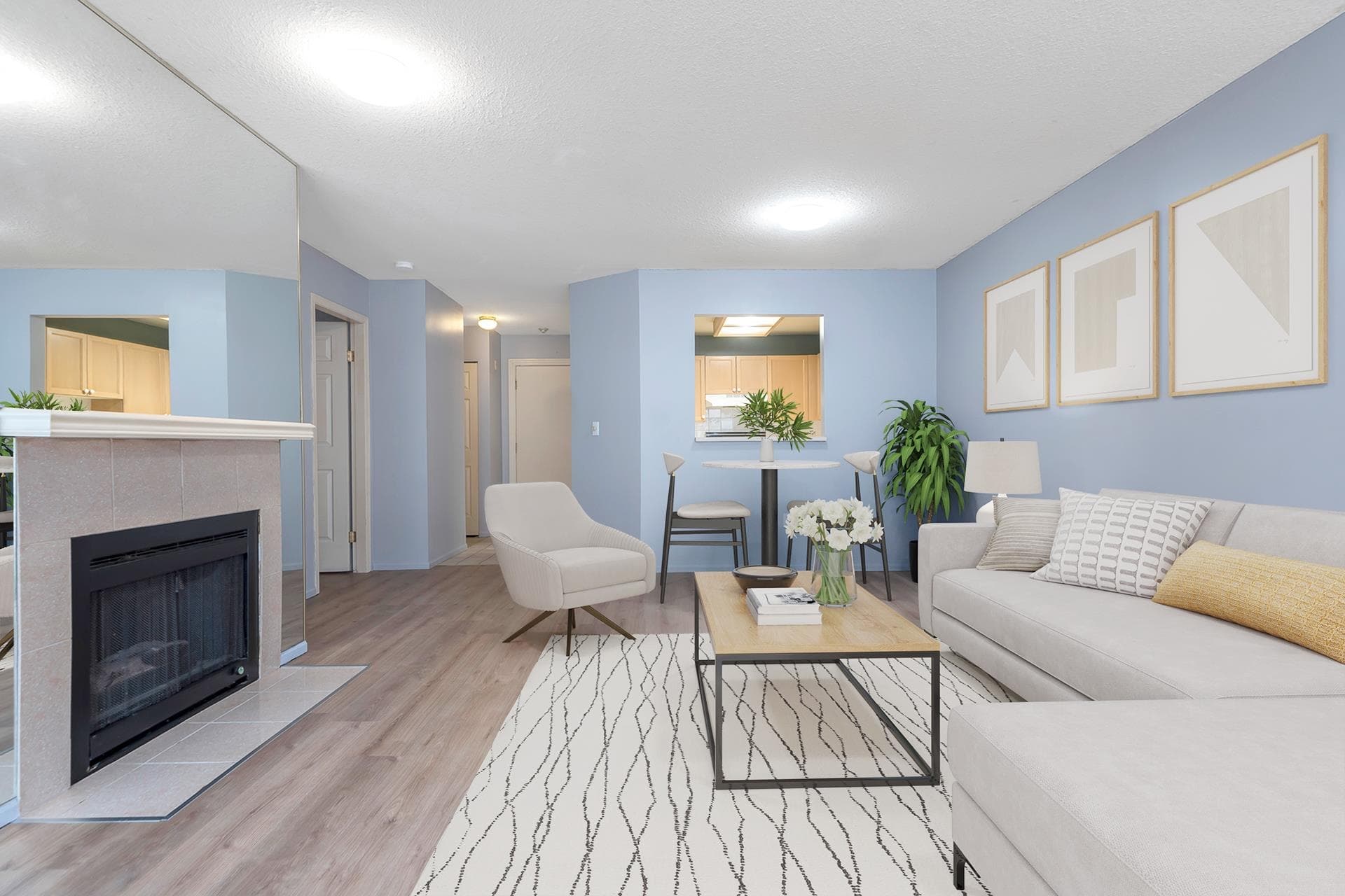 109 - 8751 General Currie Road, Richmond, V6Y 3T7 — photo 5