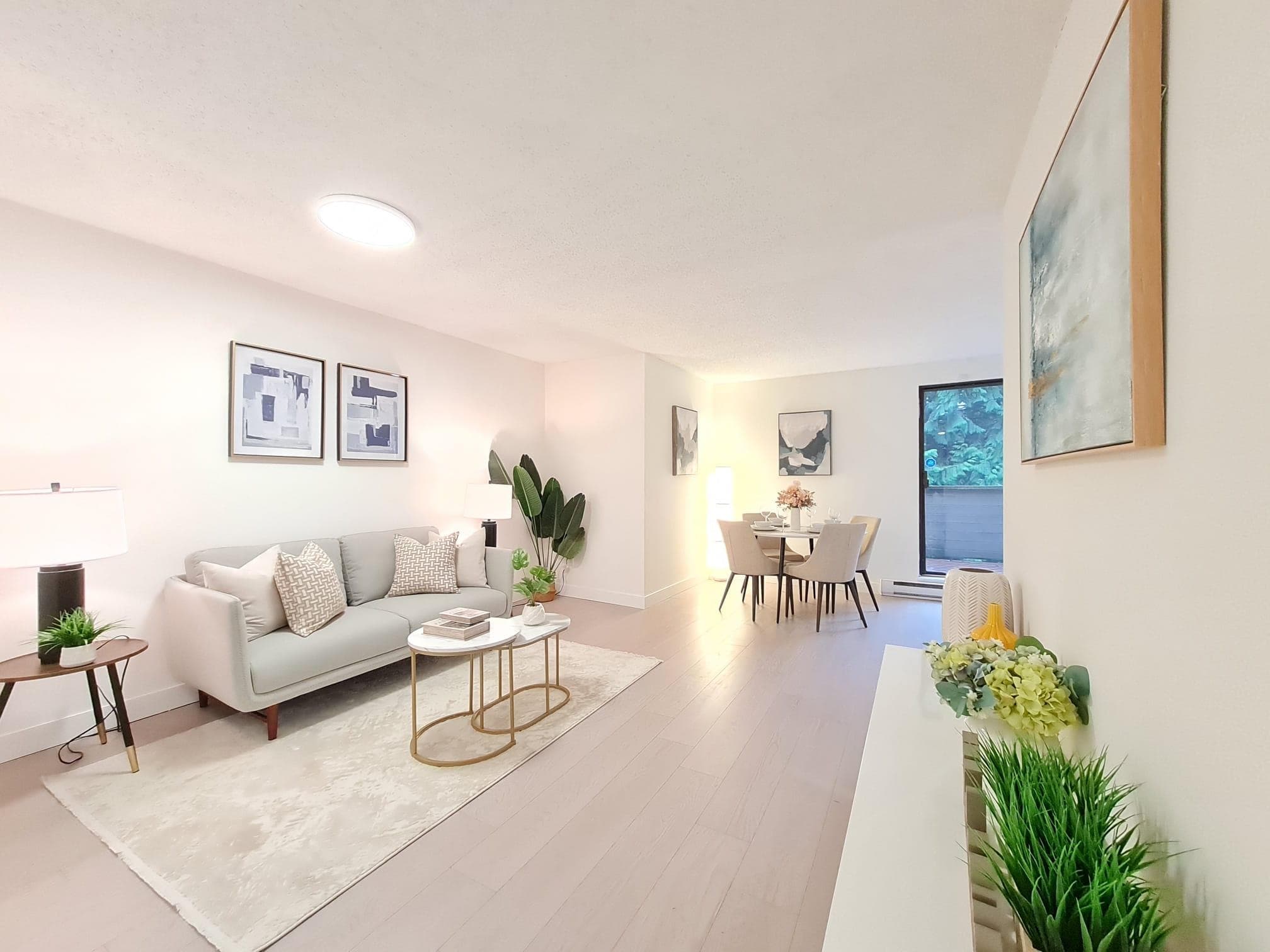 202 - 9128 Capella Drive, Burnaby, V3J 7K3 — photo 2