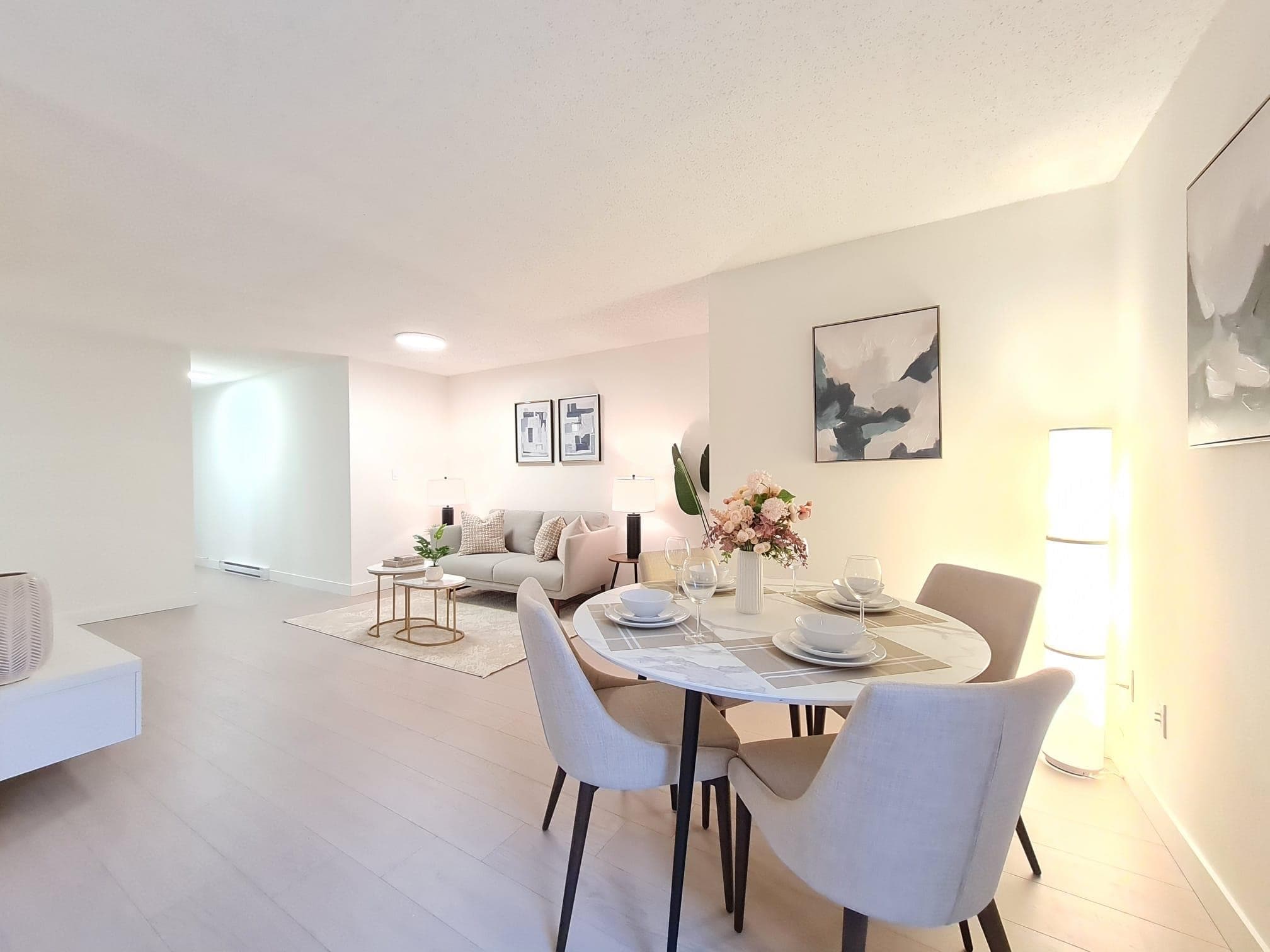 202 - 9128 Capella Drive, Burnaby, V3J 7K3 — photo 3