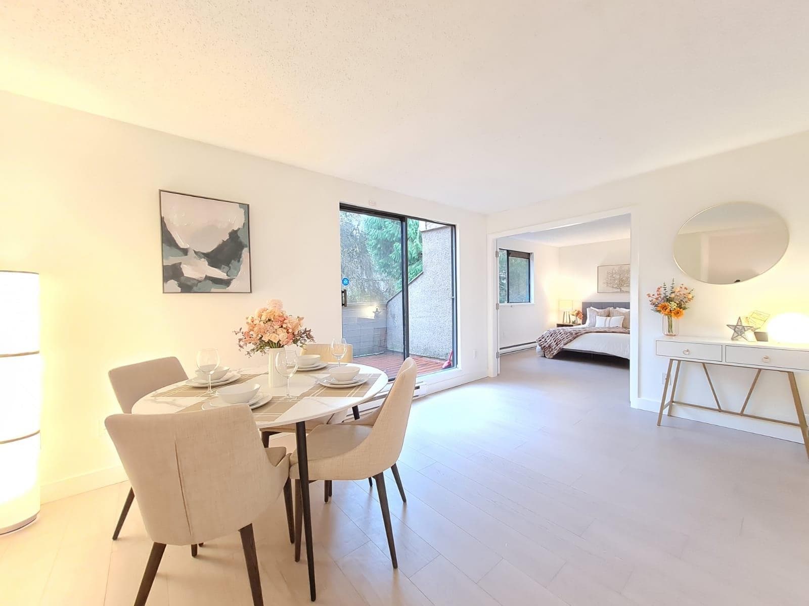 202 - 9128 Capella Drive, Burnaby, V3J 7K3 — photo 4