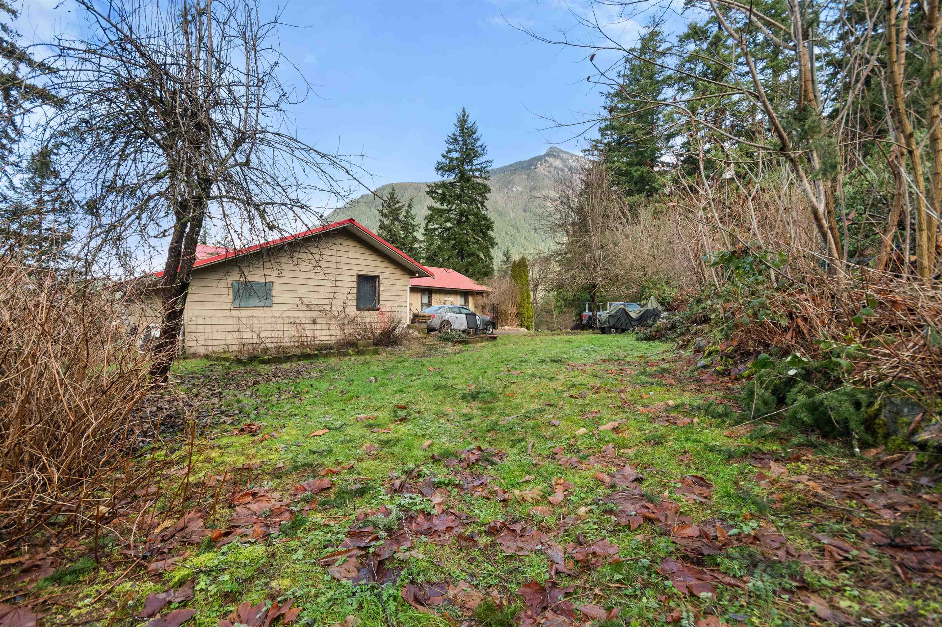 66176 Kawkawa Lake Road, Hope, V0X 1L1 — photo 3