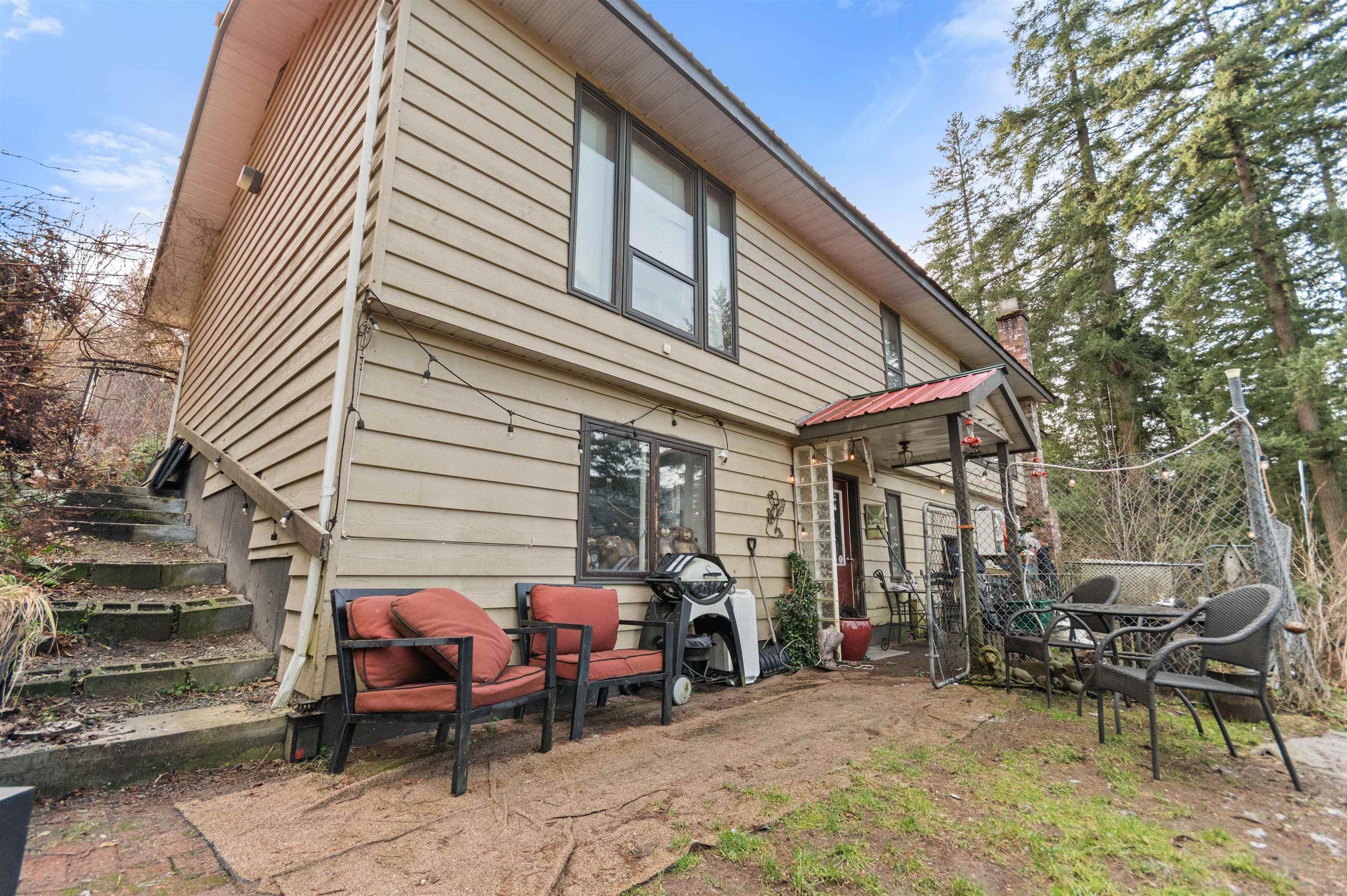 66176 Kawkawa Lake Road, Hope, V0X 1L1 — photo 4