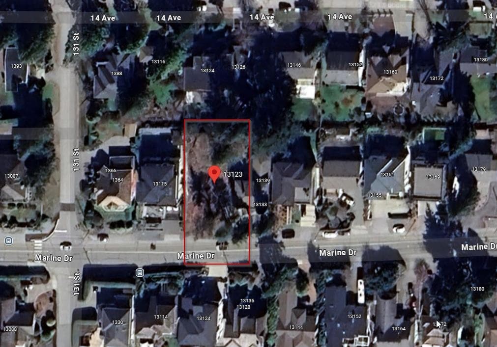 13123 Marine Drive, Surrey, V4A 1E6 — photo 2
