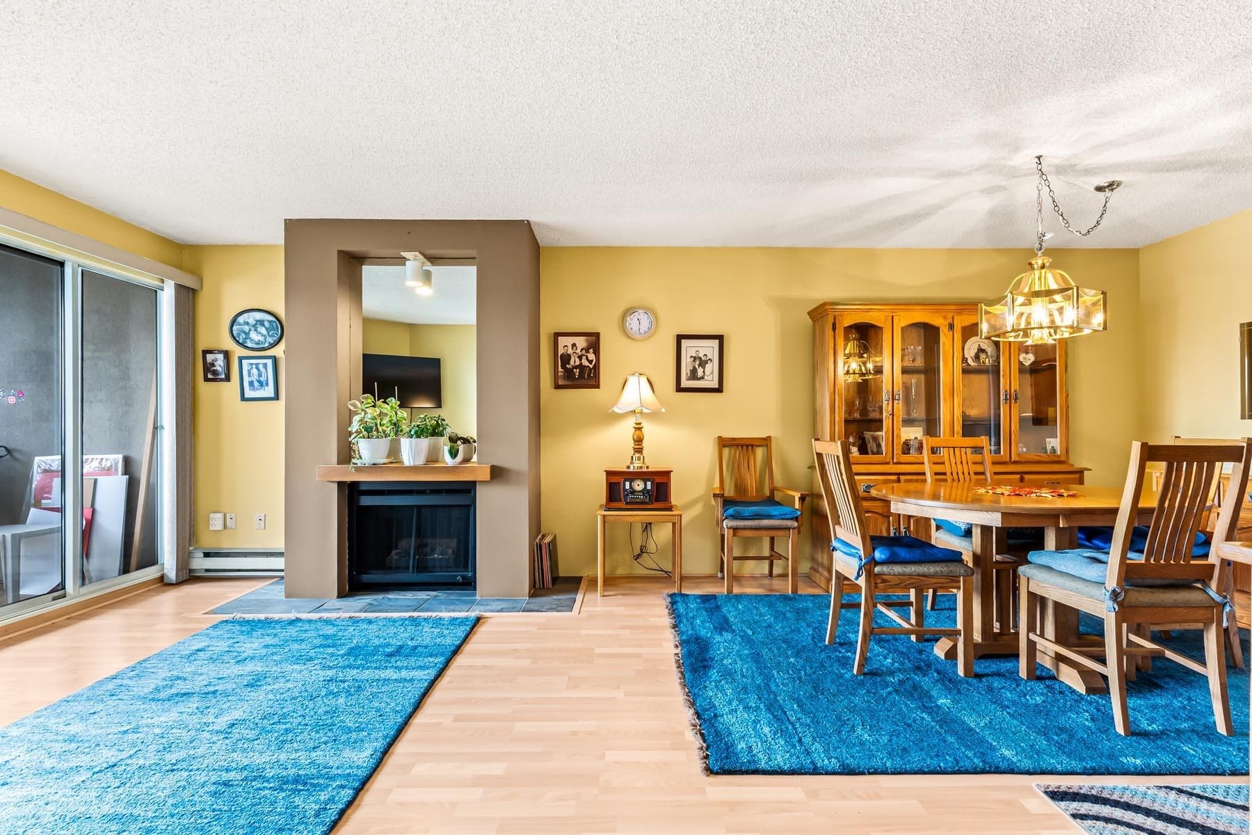 210 - 5 K De K Court, New Westminster, V3M 6B6 — photo 2
