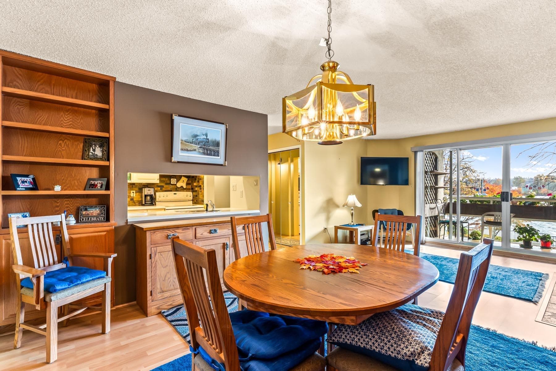 210 - 5 K De K Court, New Westminster, V3M 6B6 — photo 5