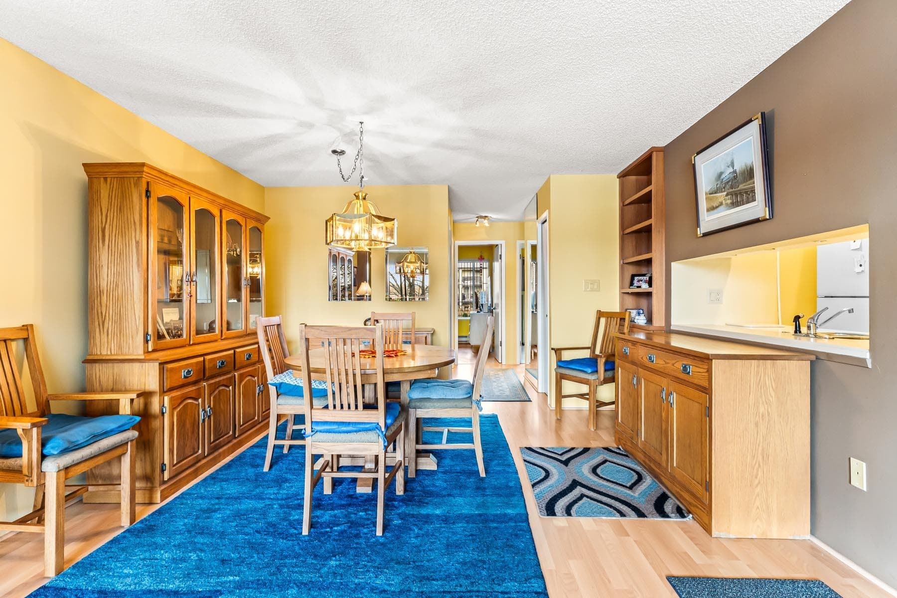 210 - 5 K De K Court, New Westminster, V3M 6B6 — photo 4