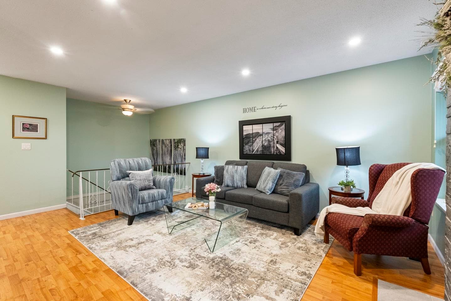 4 - 32925 George Ferguson Way, Abbotsford, V2S 6Z9 — photo 5