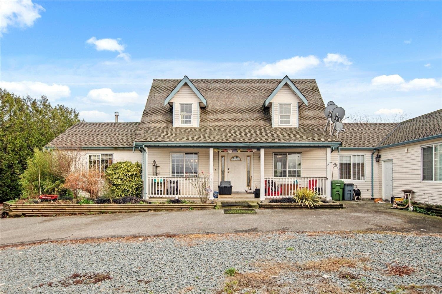 8450 Banford Road, Chilliwack, V2P 6H3 — photo 2