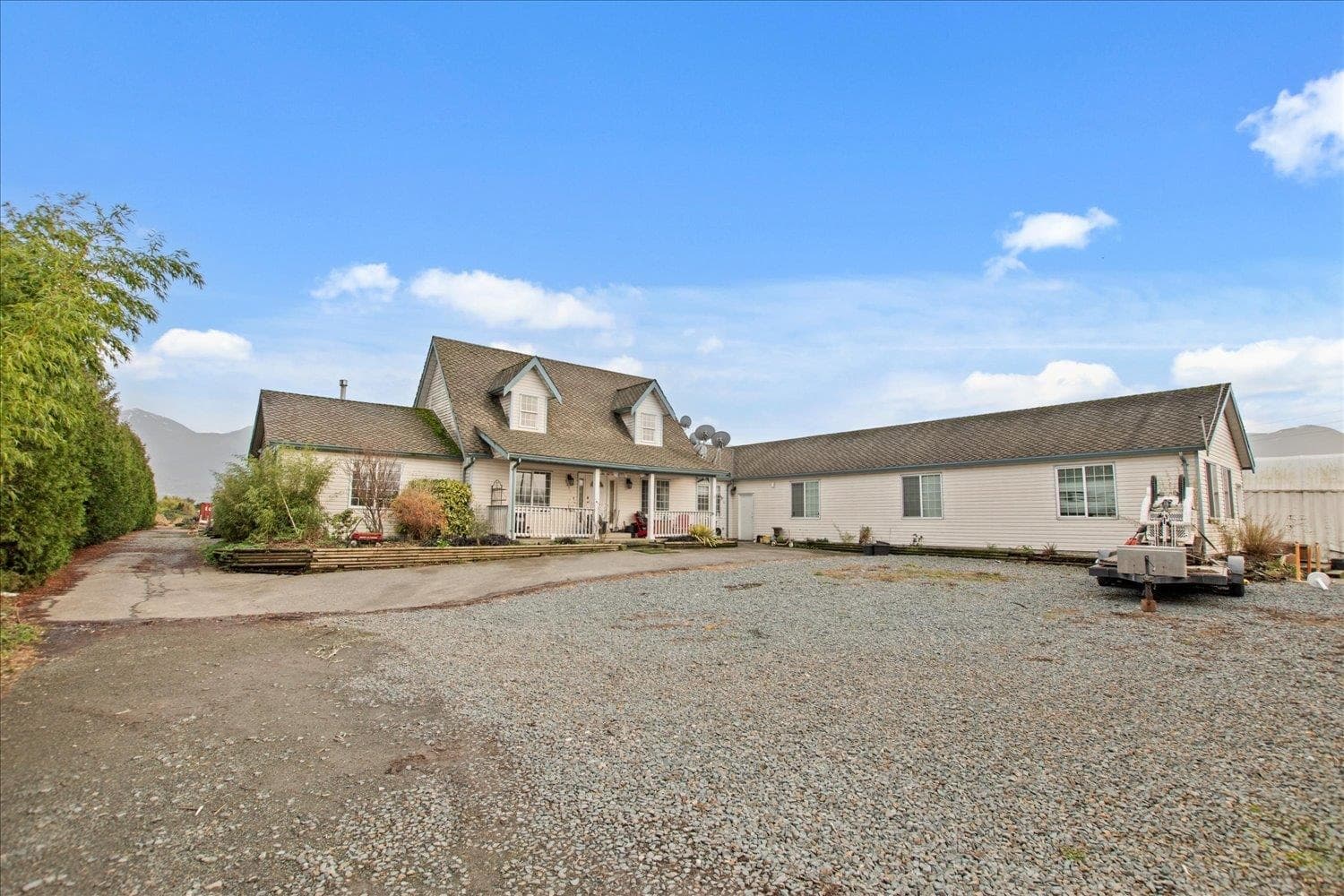8450 Banford Road, Chilliwack, V2P 6H3 — photo 3