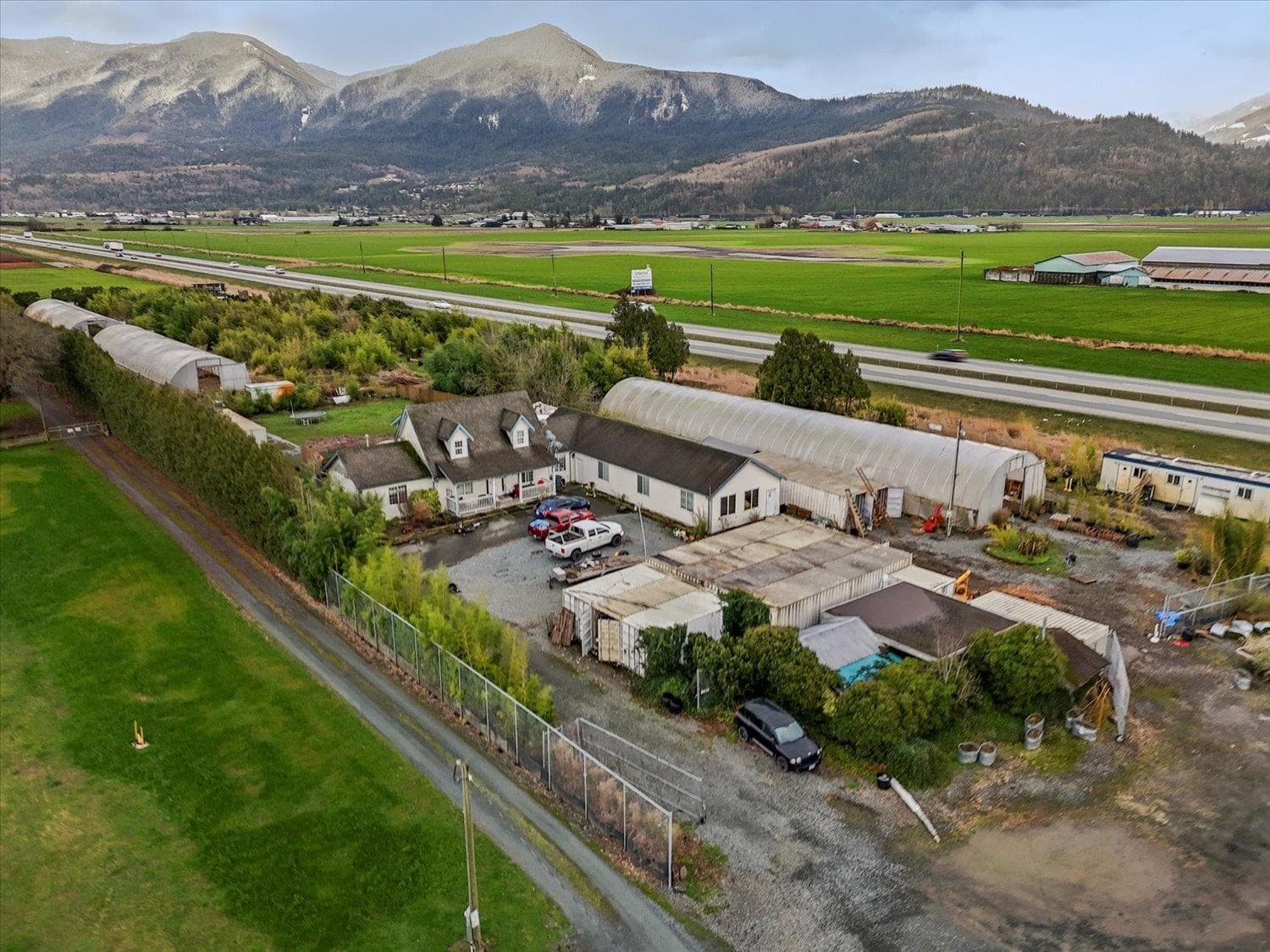 8450 Banford Road, Chilliwack