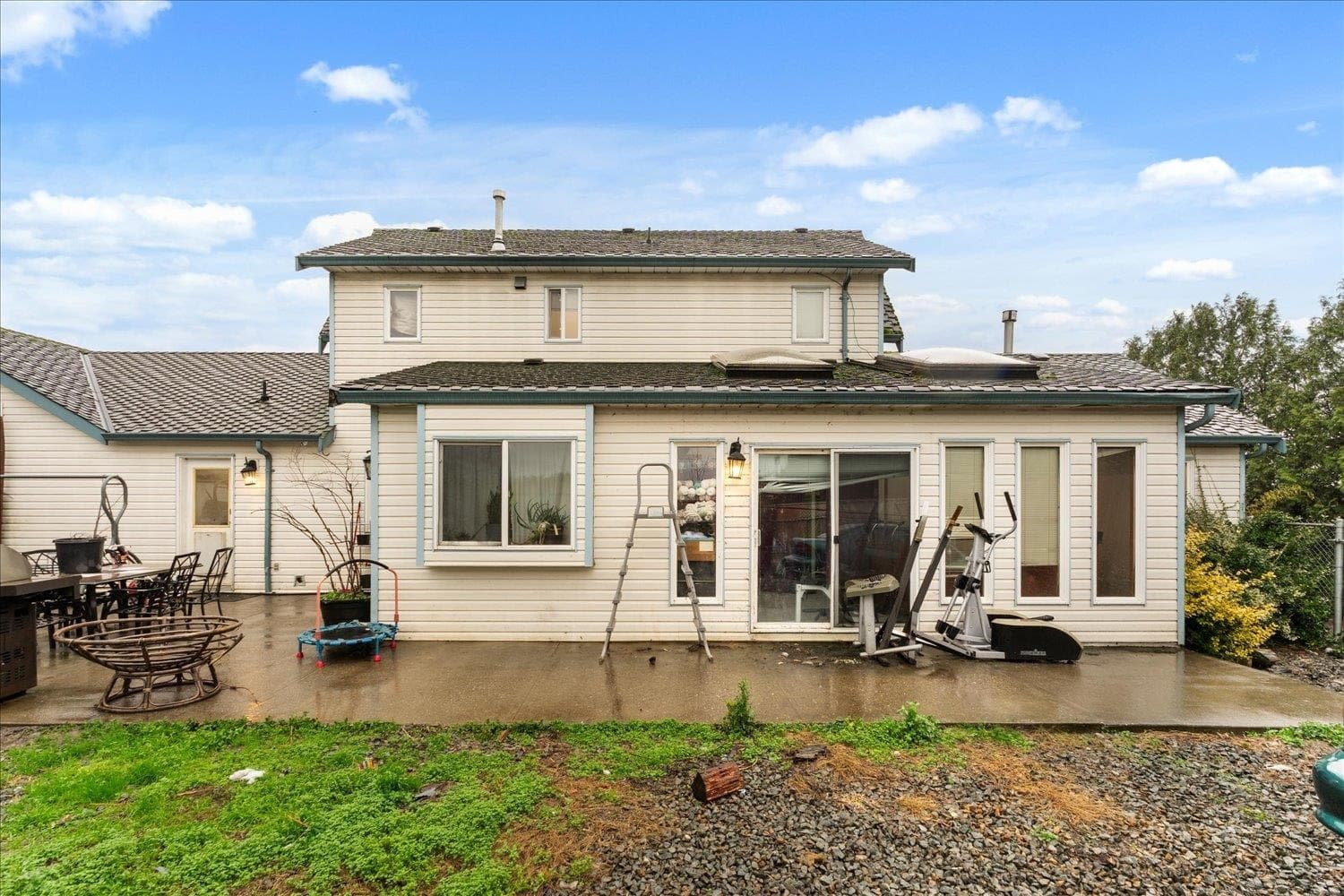 8450 Banford Road, Chilliwack, V2P 6H3 — photo 4