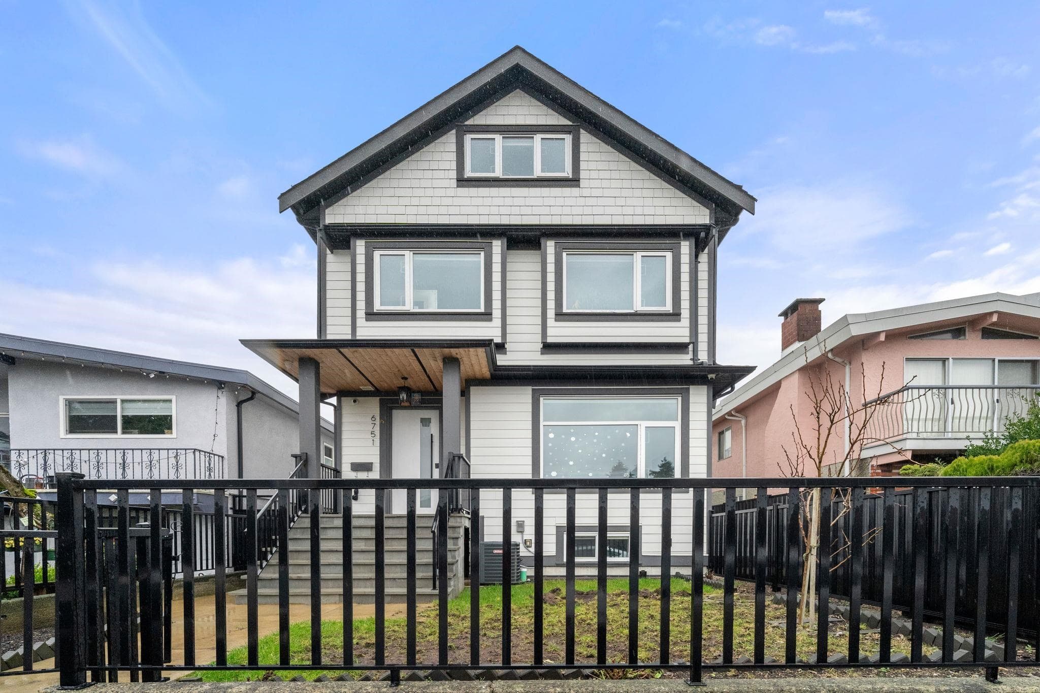 6751 Knight Street, Vancouver