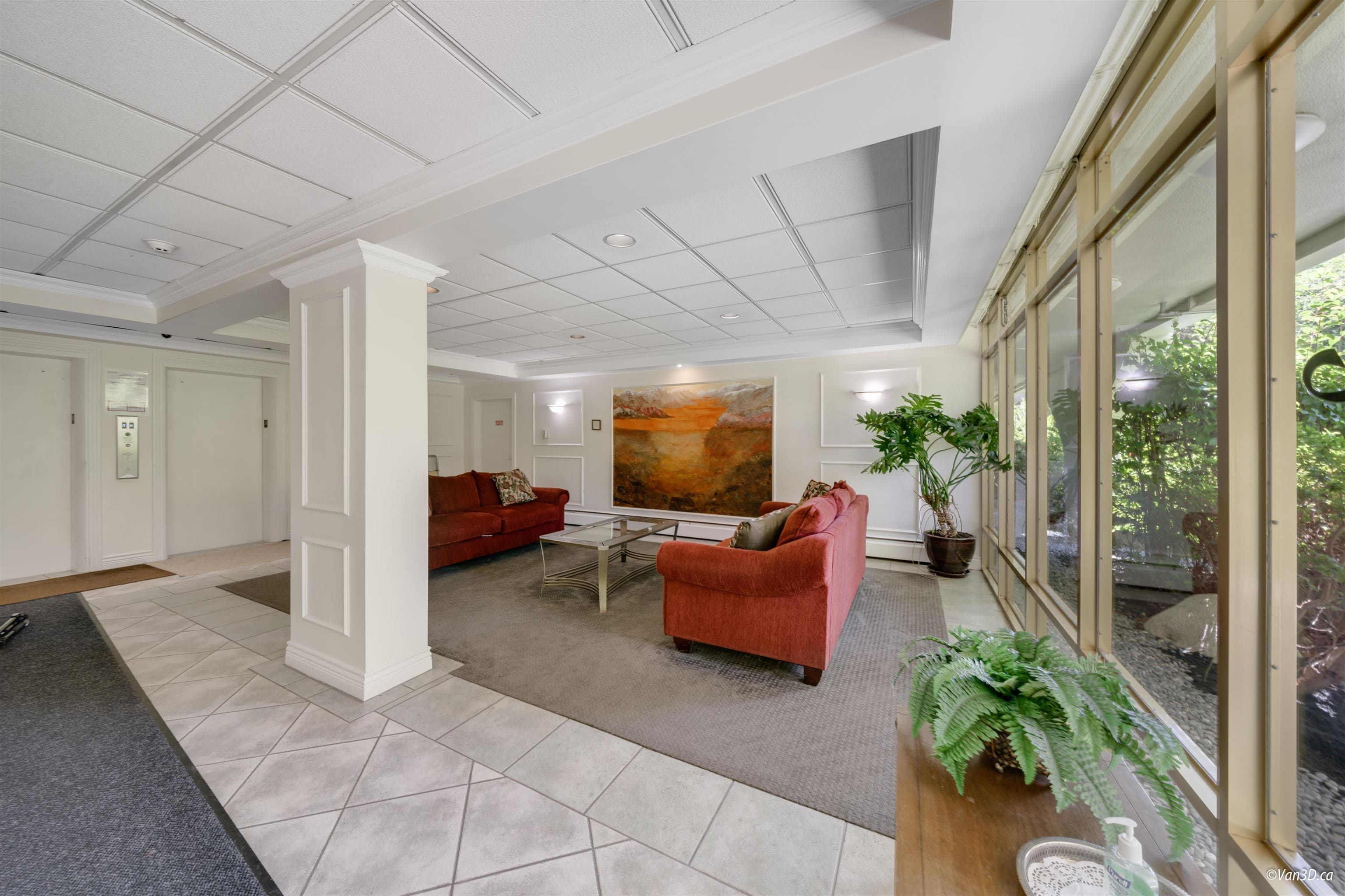 308 - 1425 Esquimalt Avenue, West Vancouver, V7T 1L1 — photo 5