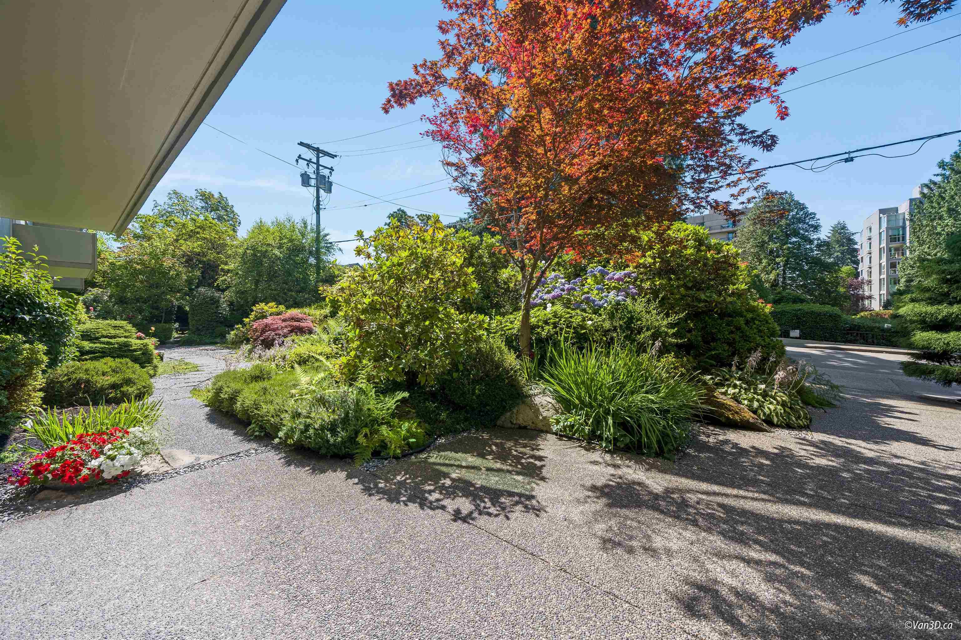 308 - 1425 Esquimalt Avenue, West Vancouver, V7T 1L1 — photo 4