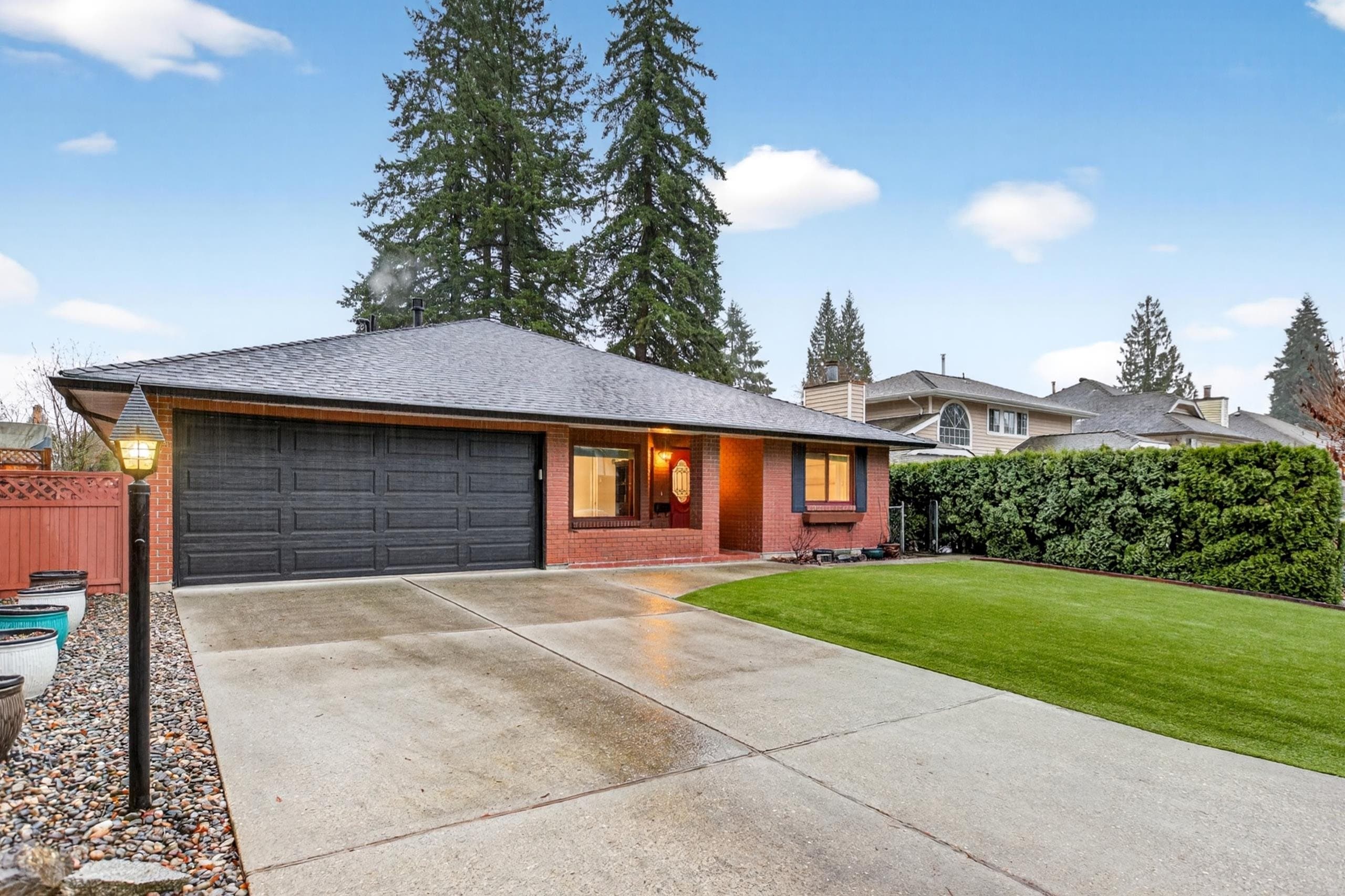 3960 Robin Place, Port Coquitlam — sold