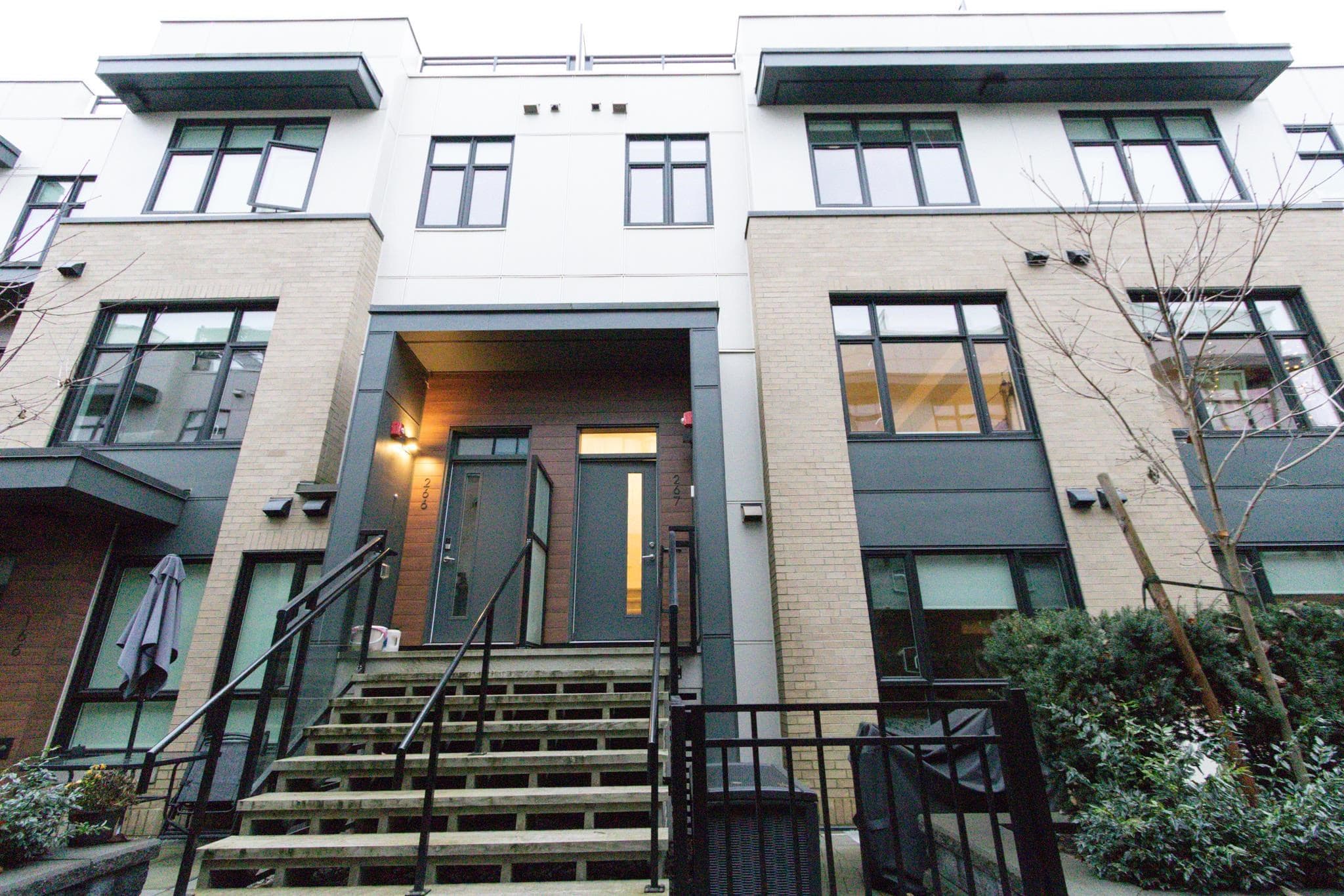 267 - 2035 Glenaire Drive, North Vancouver, V7P 1Y2 — photo 1