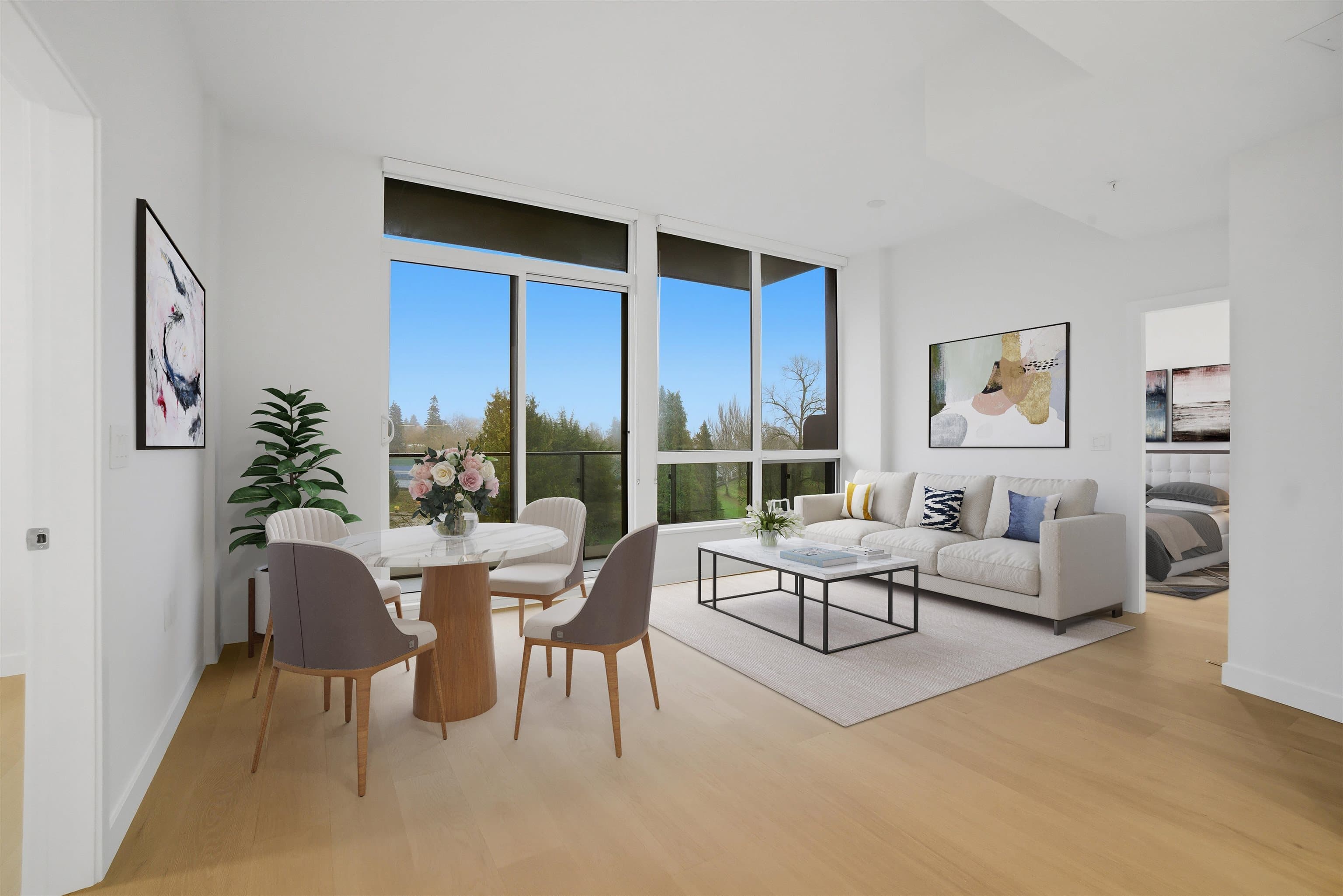 608 - 5212 Cambie Street, Vancouver