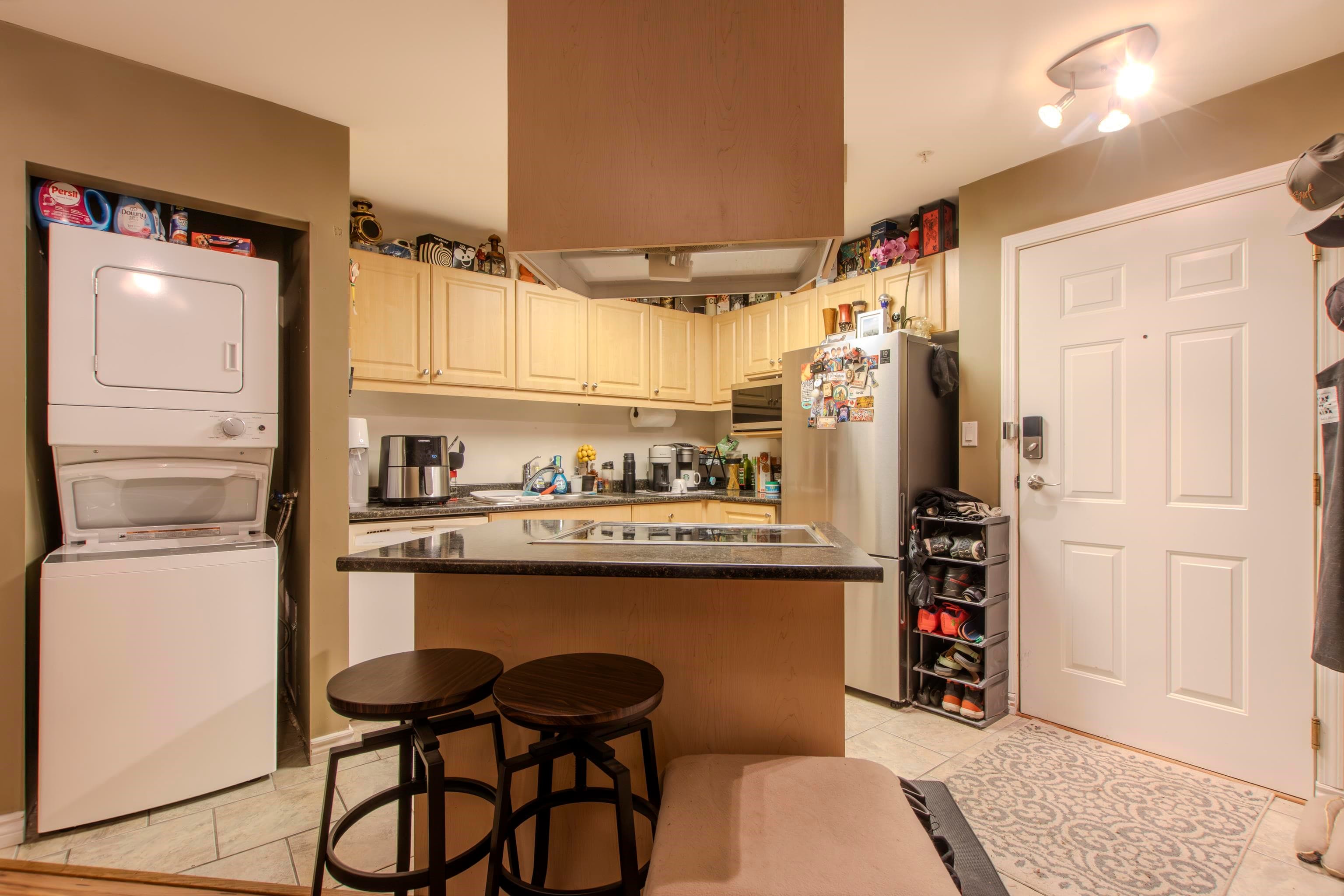 B109 - 40120 Willow Crescent, Squamish, V8B 0L7 — photo 2