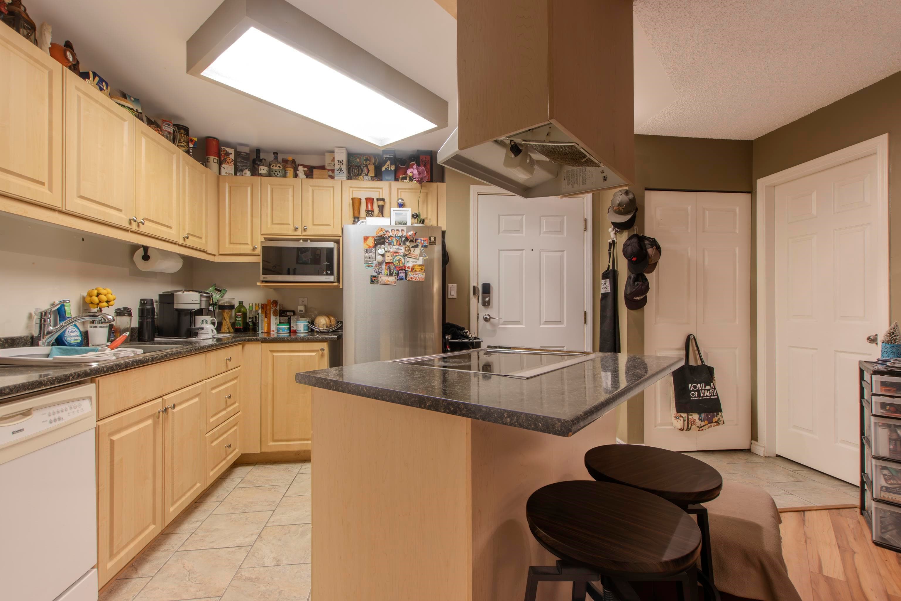 B109 - 40120 Willow Crescent, Squamish, V8B 0L7 — photo 1