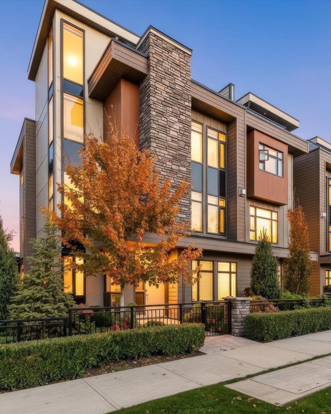 8567 204 Street, Langley